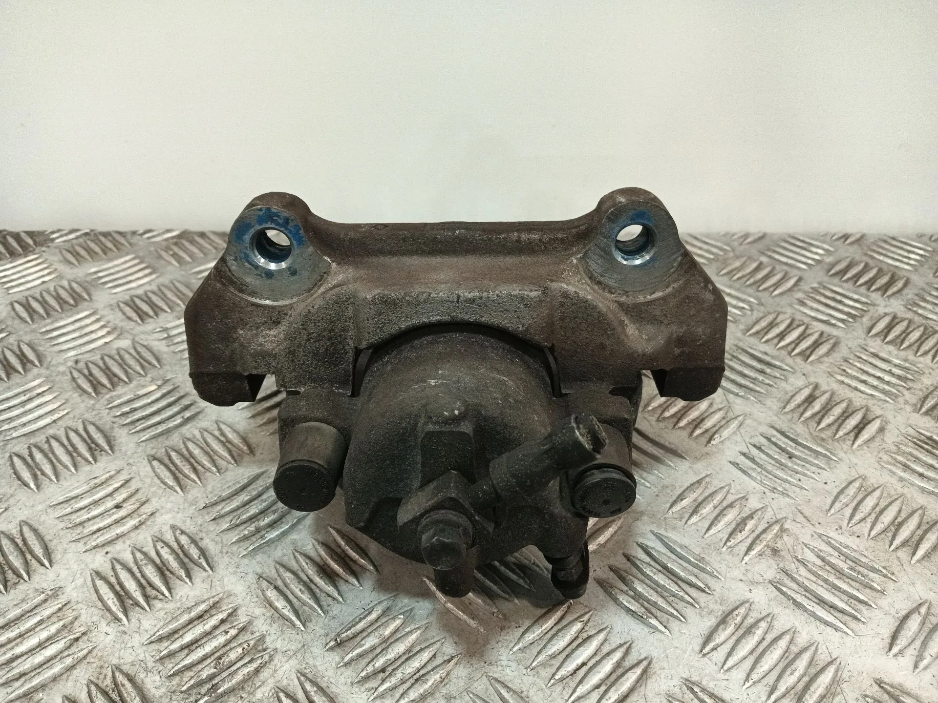 Pinza Freno Delantera Izquierda para Saab 9-5 (Ys3E)
