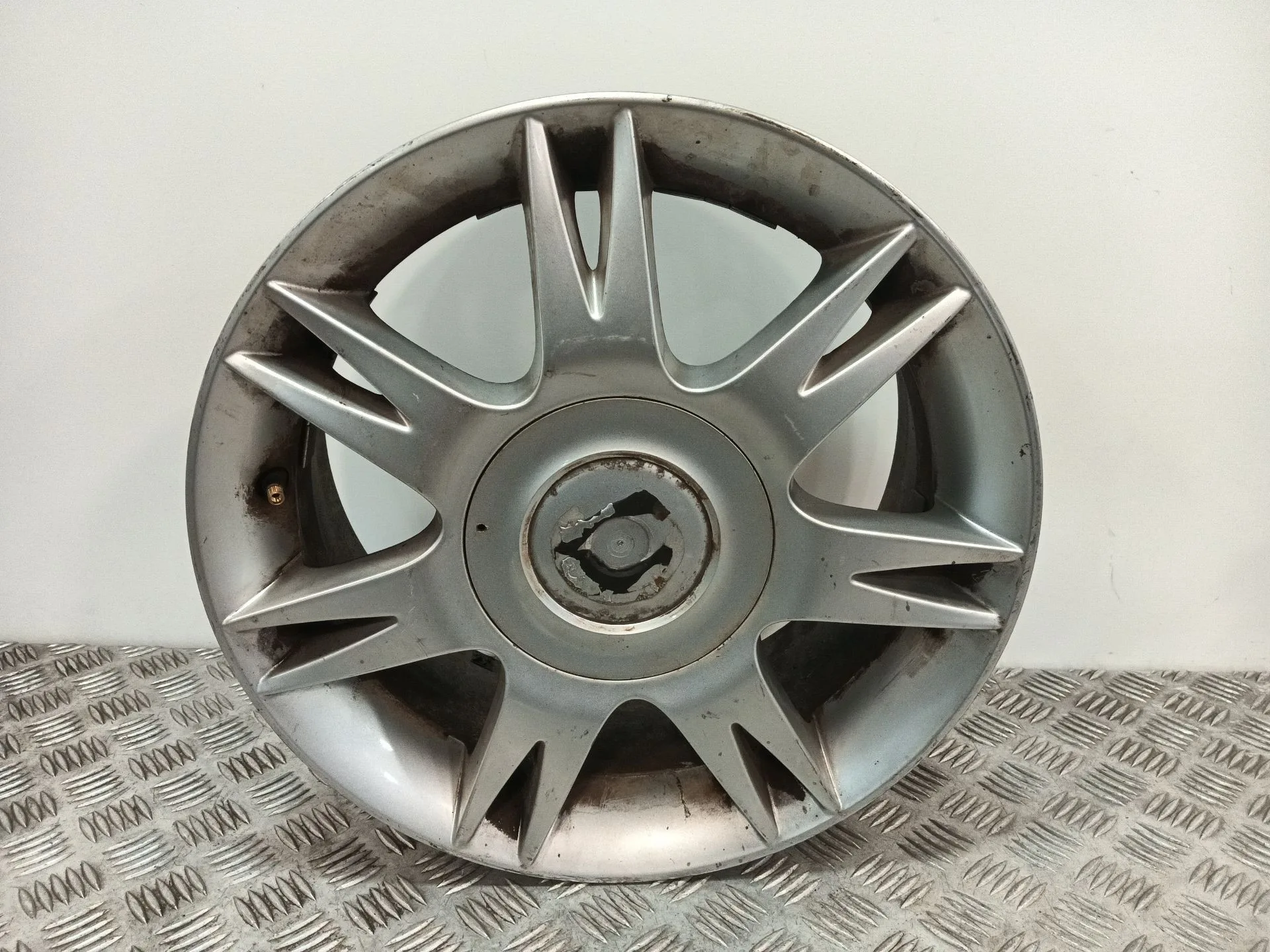 Llanta para Seat Ibiza Iii (6L1)