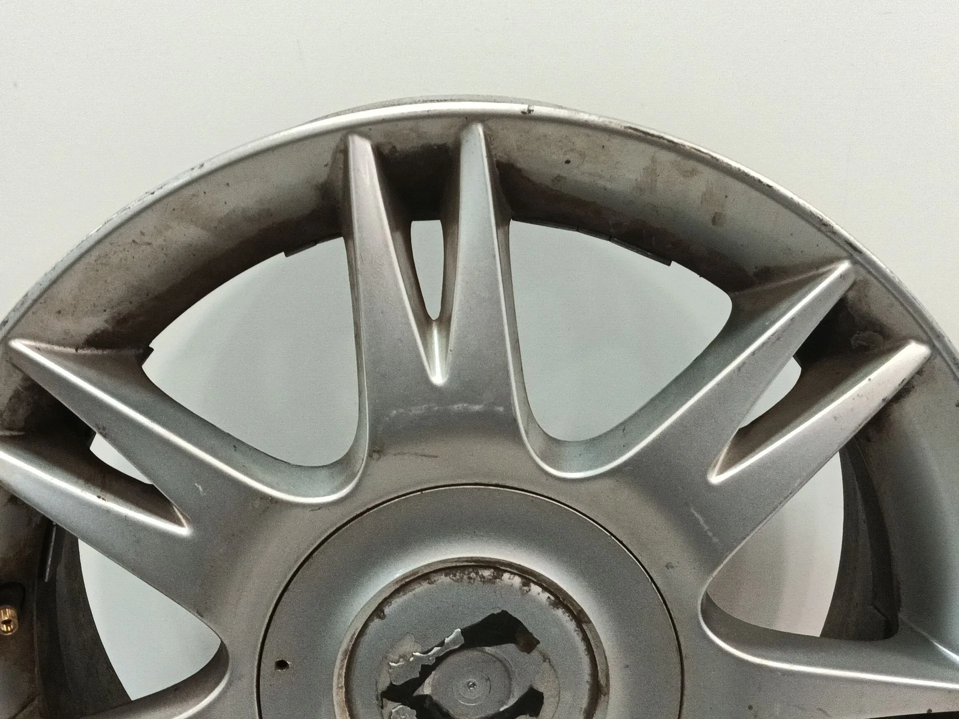 Llanta para Seat Ibiza Iii (6L1)
