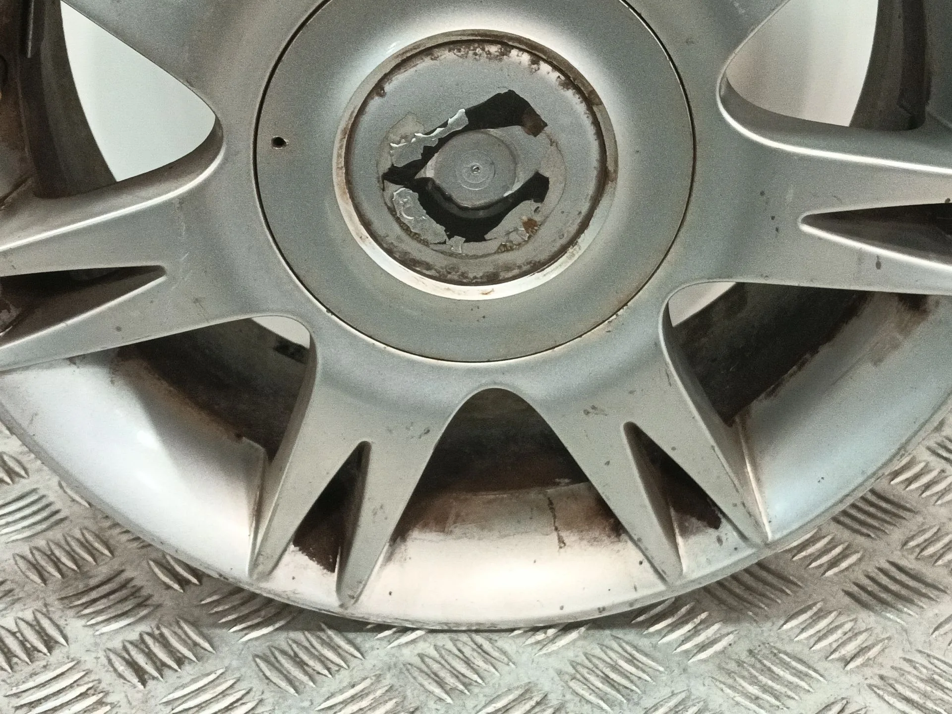 Llanta para Seat Ibiza Iii (6L1)
