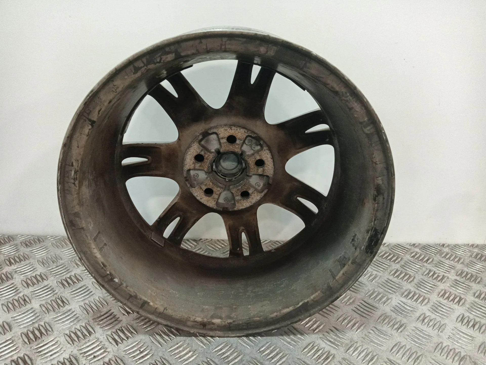 Llanta para Seat Ibiza Iii (6L1)