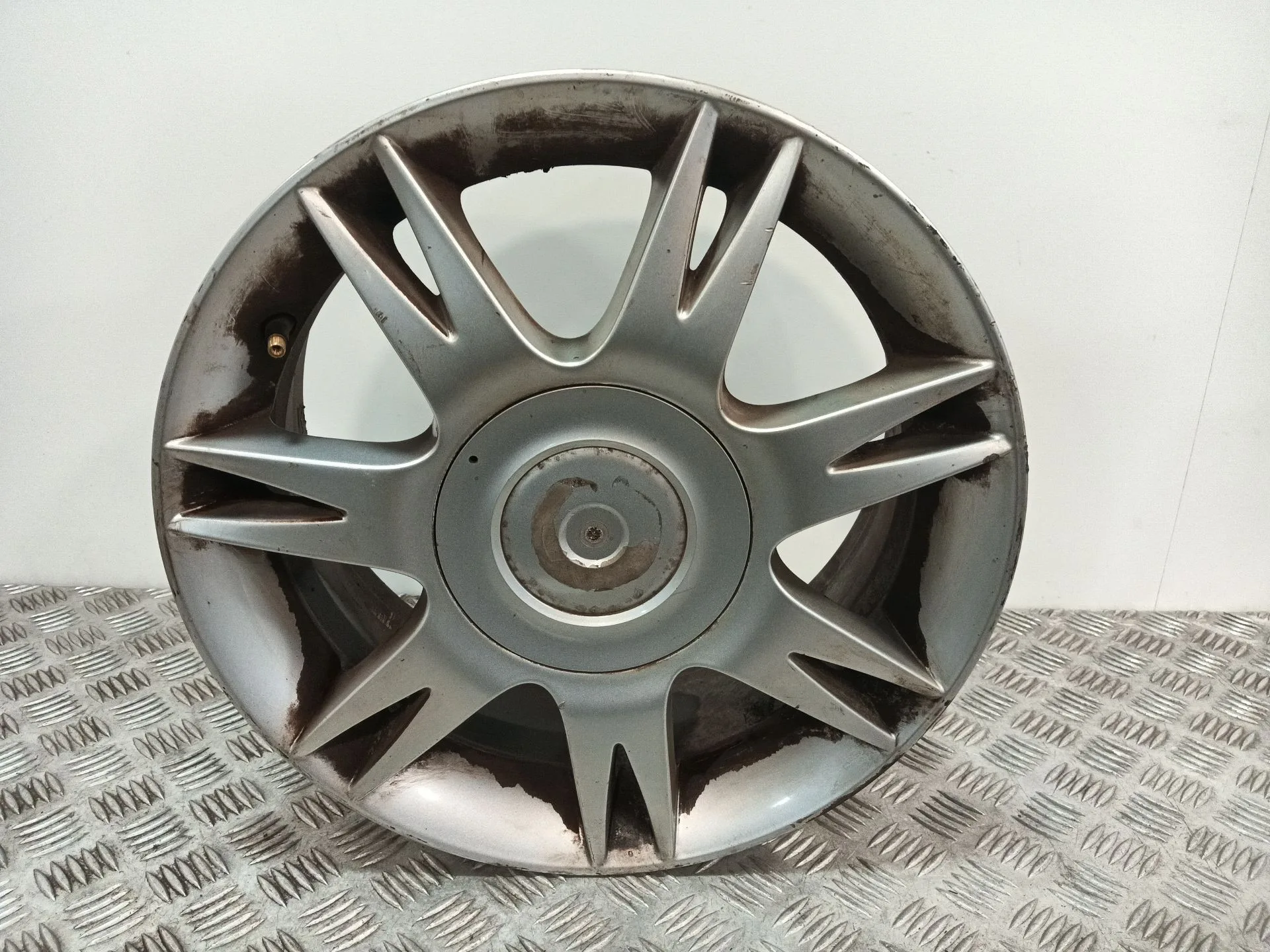 Llanta para Seat Ibiza Iii (6L1)