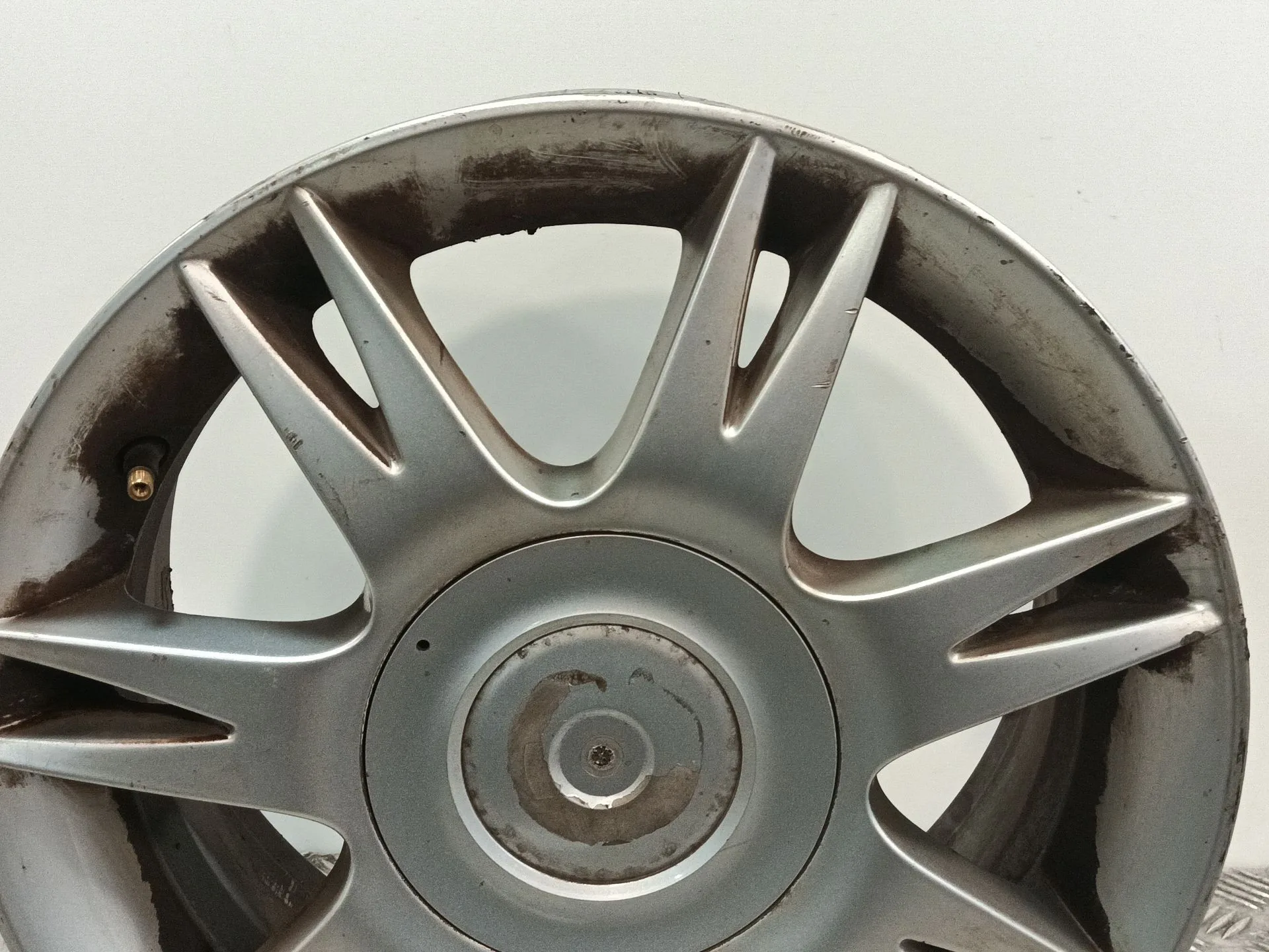 Llanta para Seat Ibiza Iii (6L1)