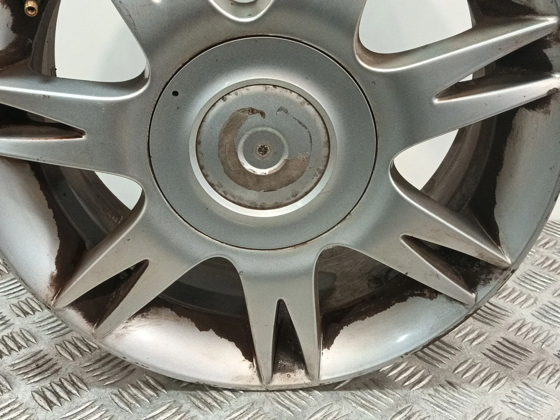 Llanta para Seat Ibiza Iii (6L1)
