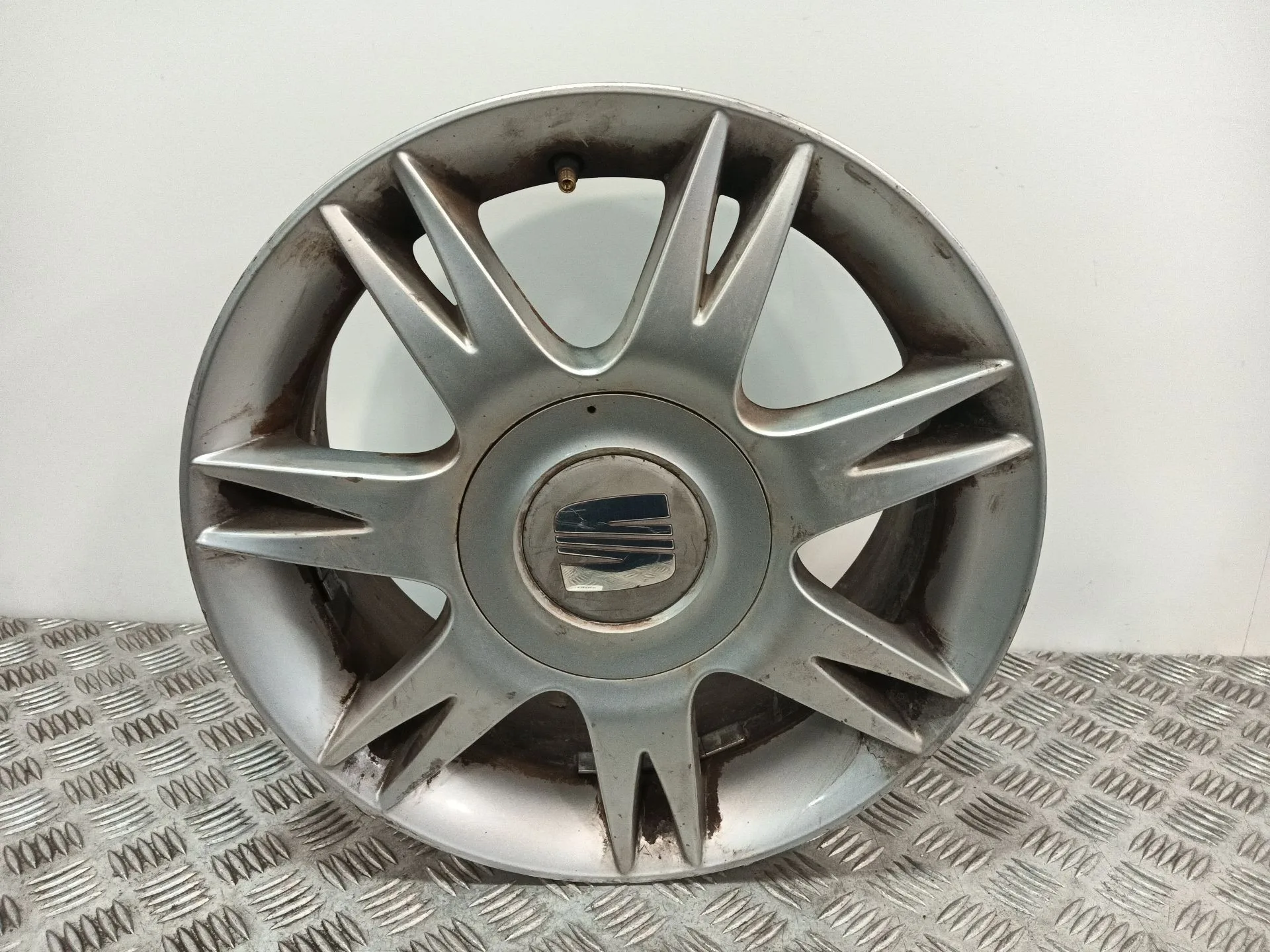 Llanta para Seat Ibiza Iii (6L1)