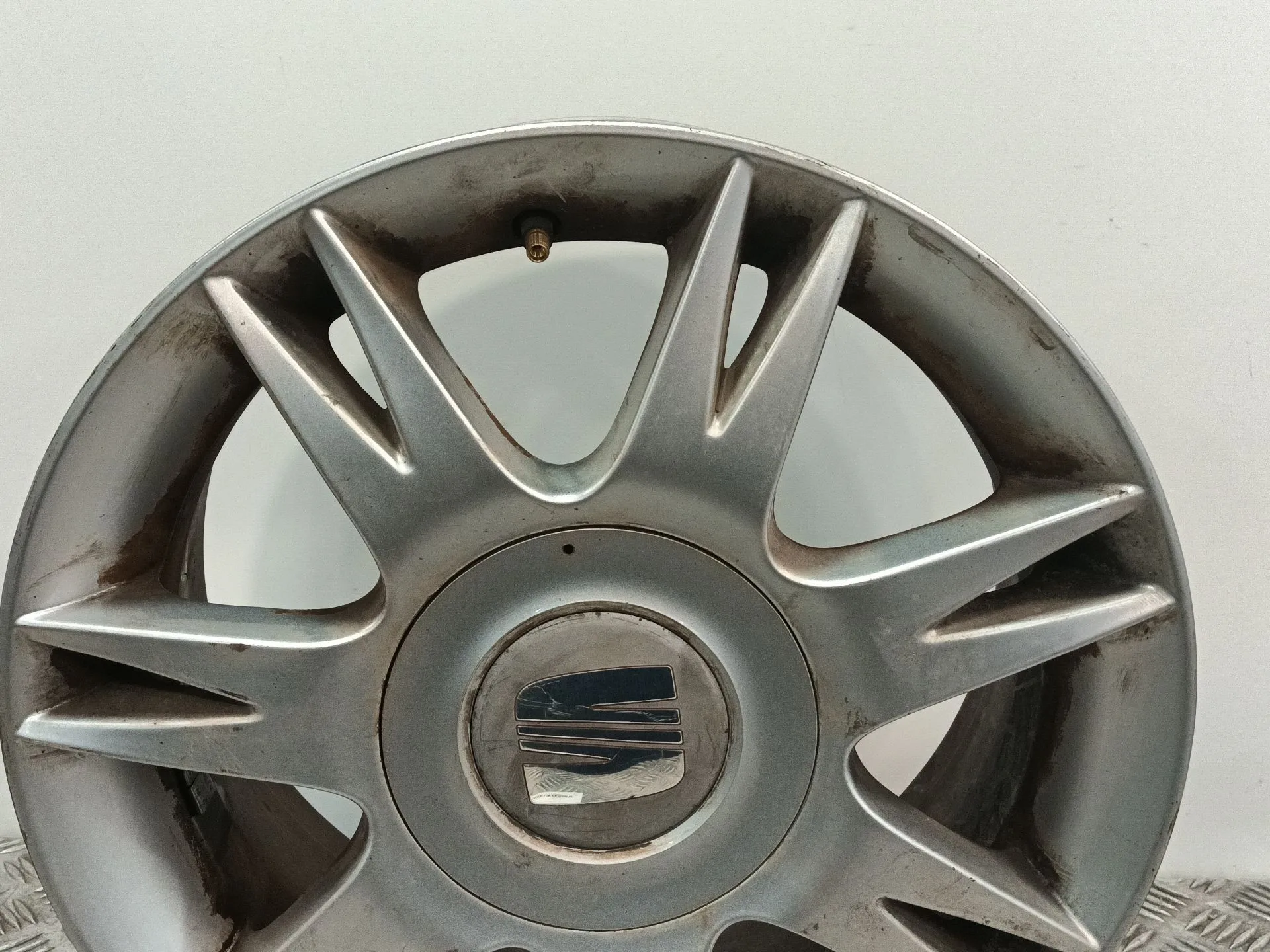 Llanta para Seat Ibiza Iii (6L1)