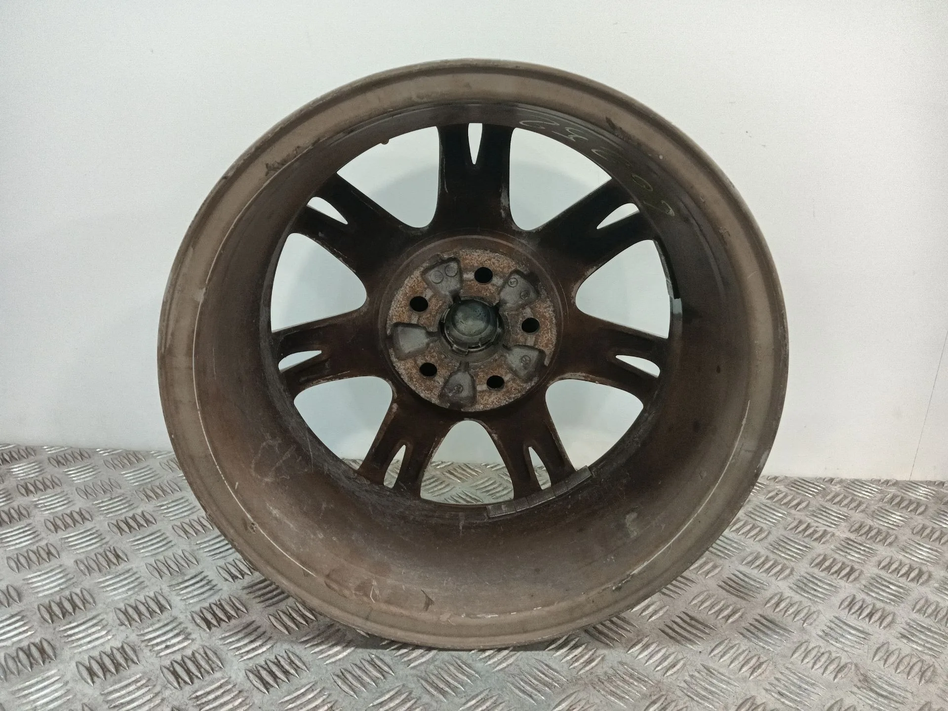Llanta para Seat Ibiza Iii (6L1)