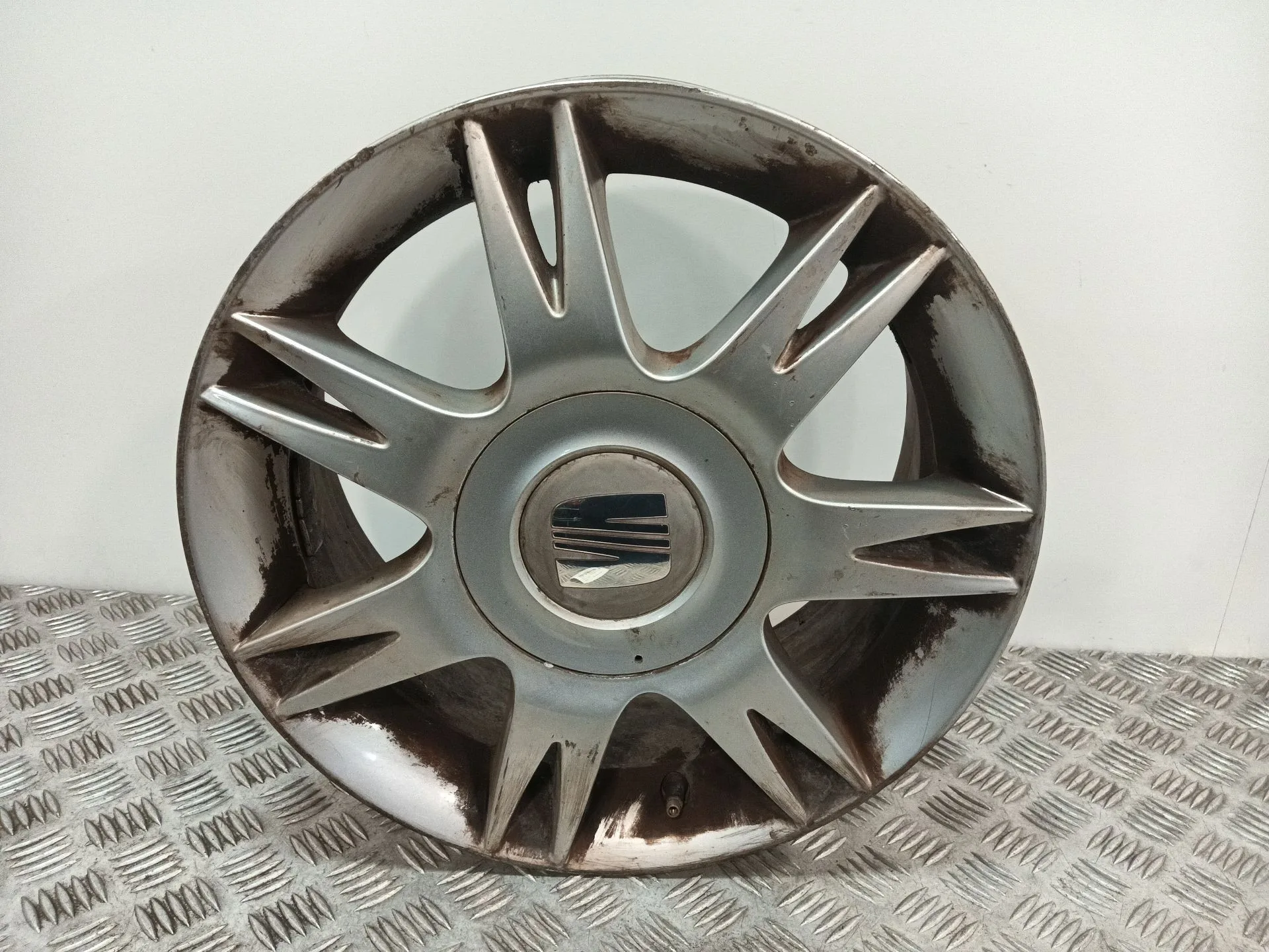 Llanta para Seat Ibiza Iii (6L1)