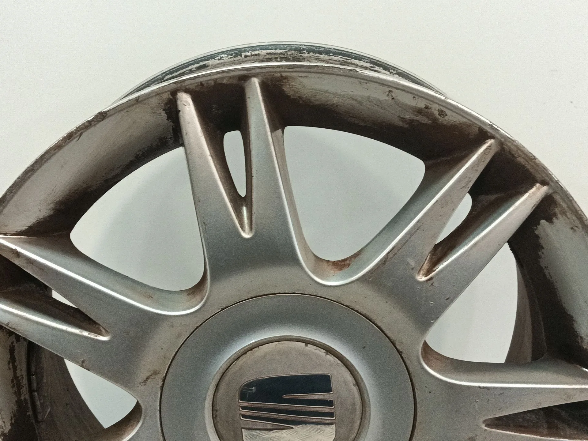 Llanta para Seat Ibiza Iii (6L1)