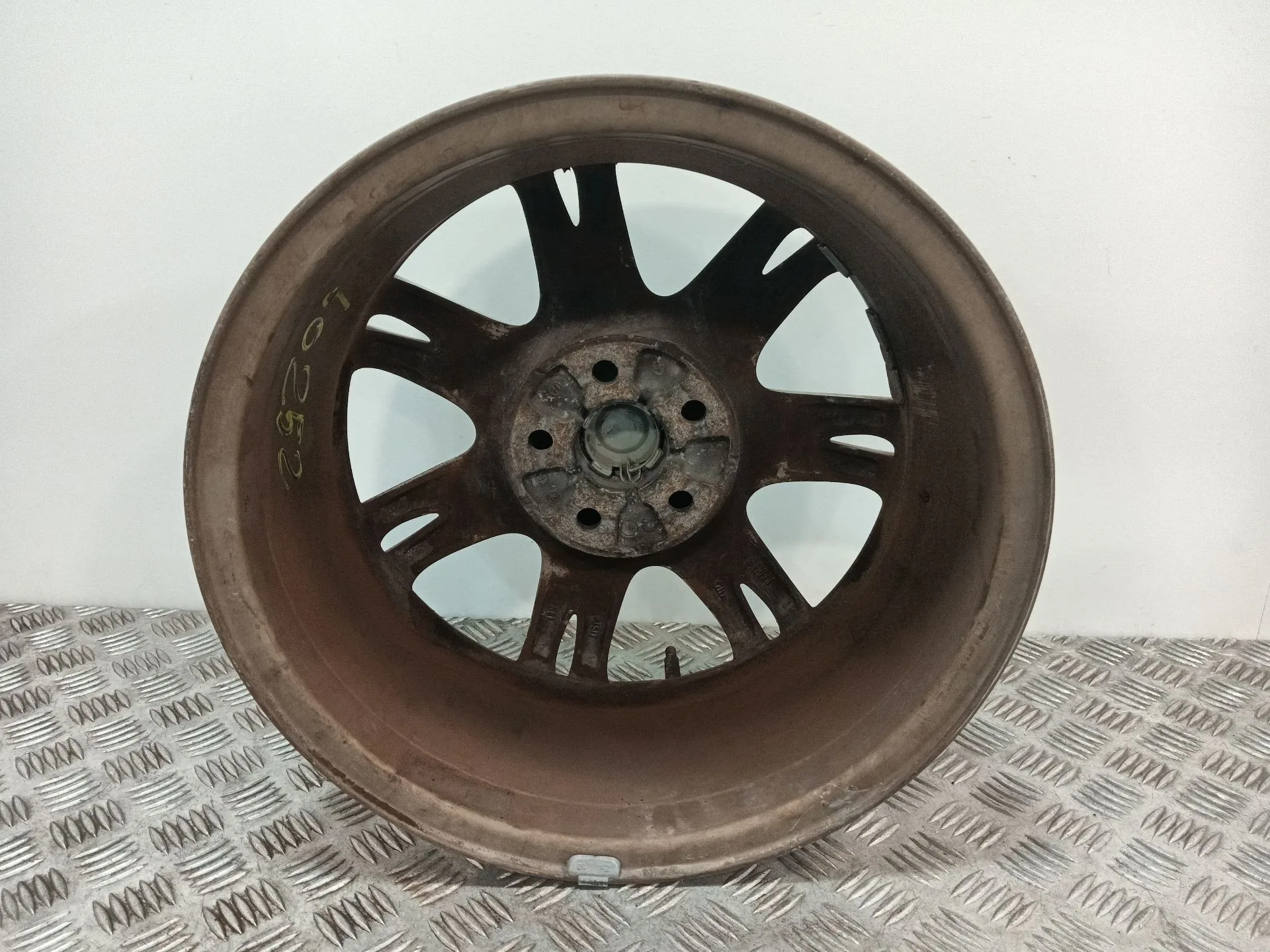 Llanta para Seat Ibiza Iii (6L1)