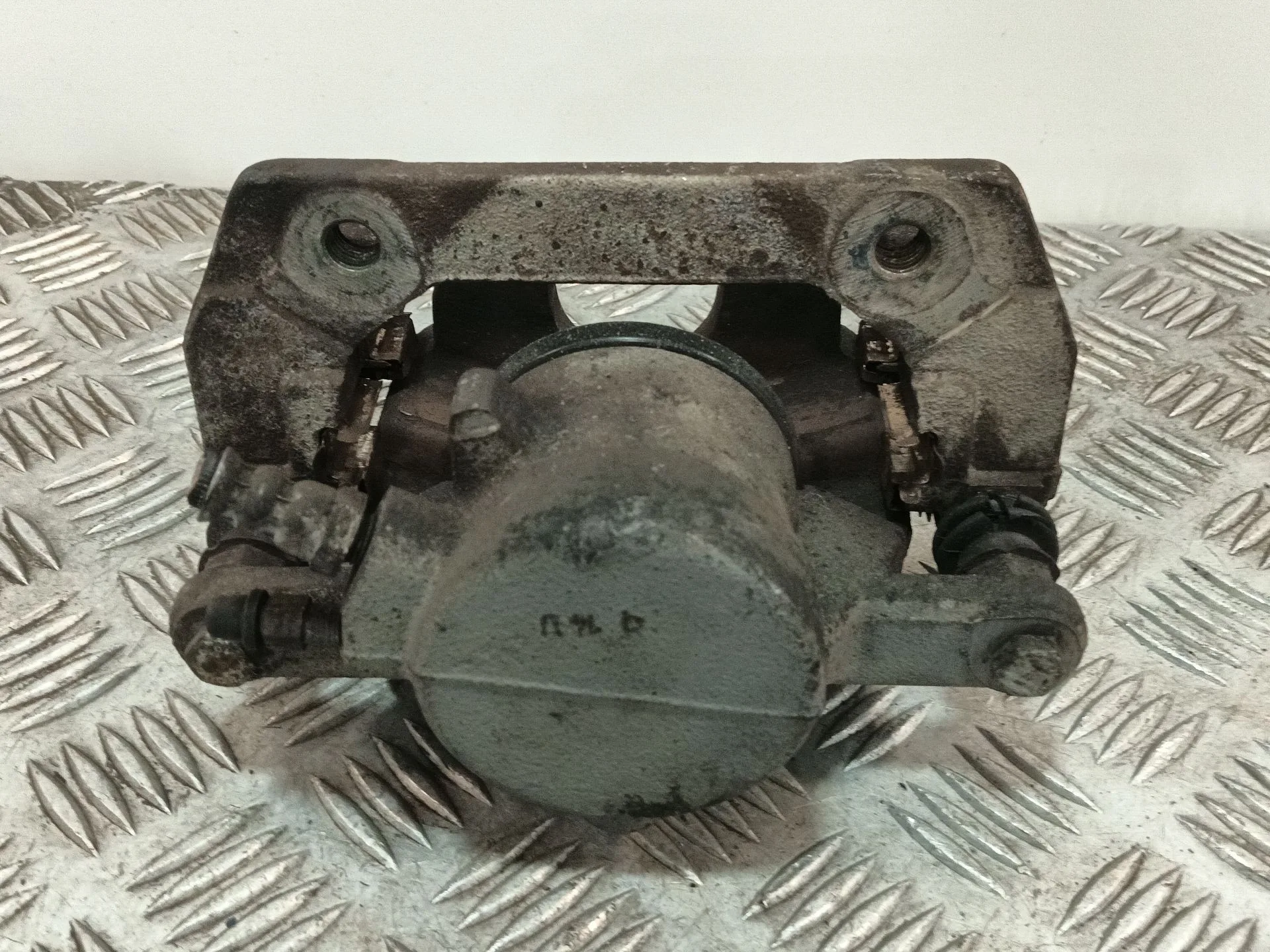 Pinza Freno Delantera Izquierda para Mercedes-Benz Clase B (W245)