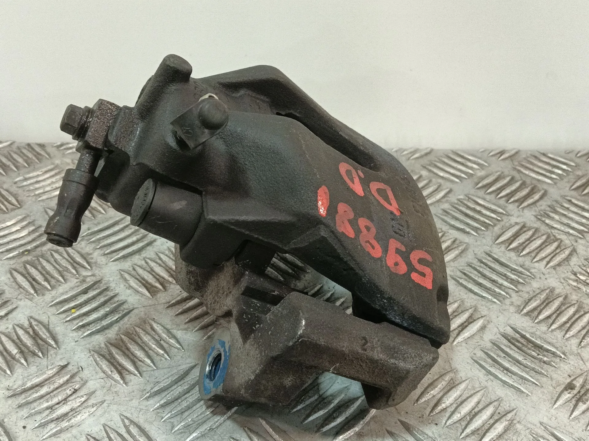 Pinza Freno Delantera Derecha para Saab 9-5 (Ys3E)