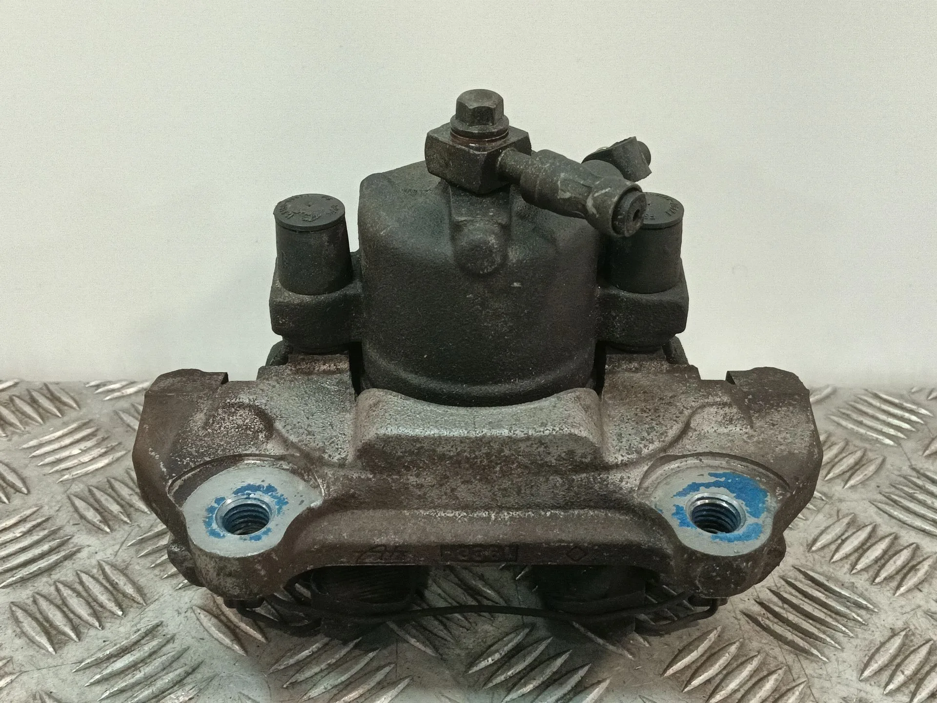 Pinza Freno Delantera Derecha para Saab 9-5 (Ys3E)