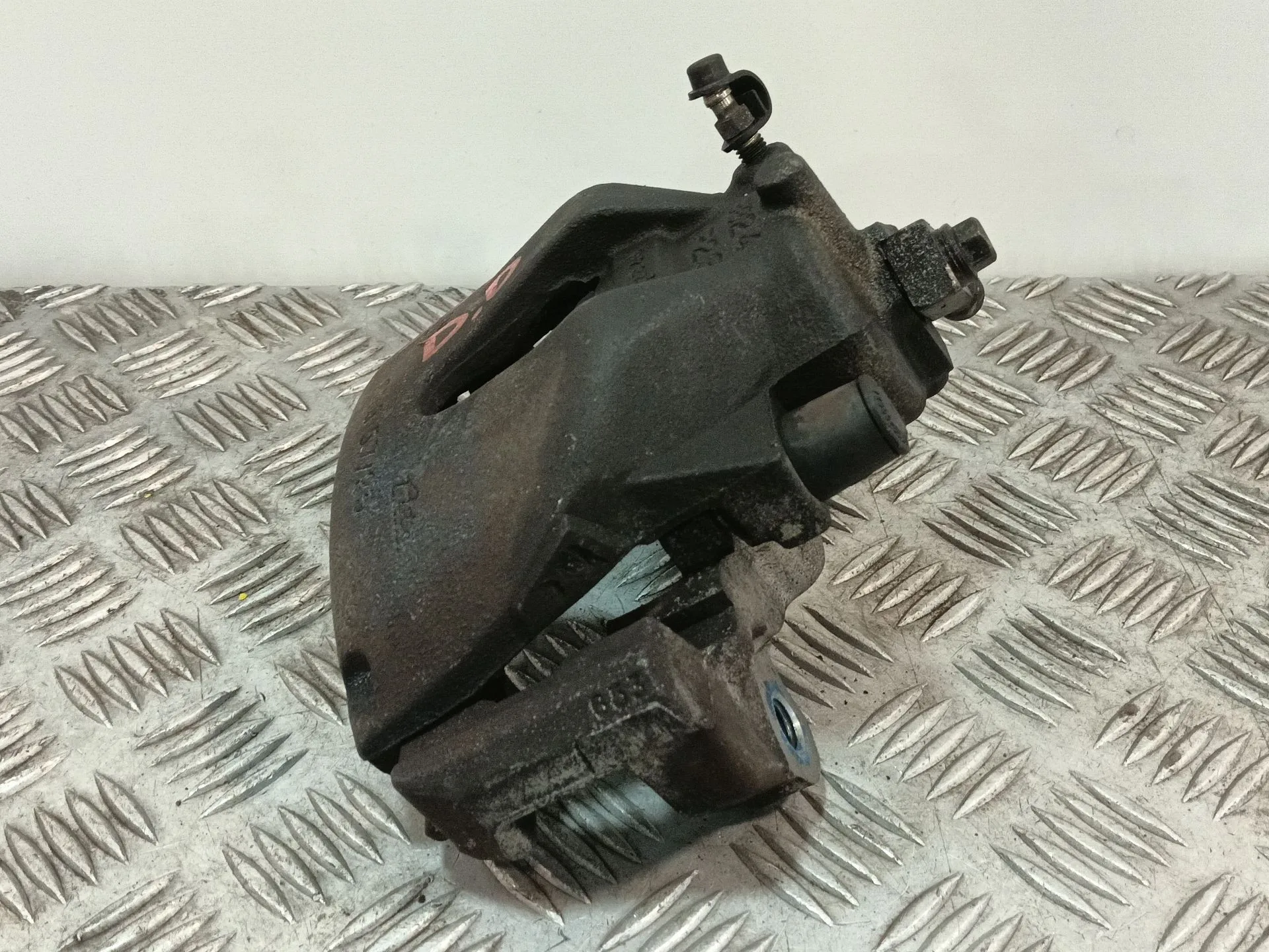 Pinza Freno Delantera Derecha para Saab 9-5 (Ys3E)