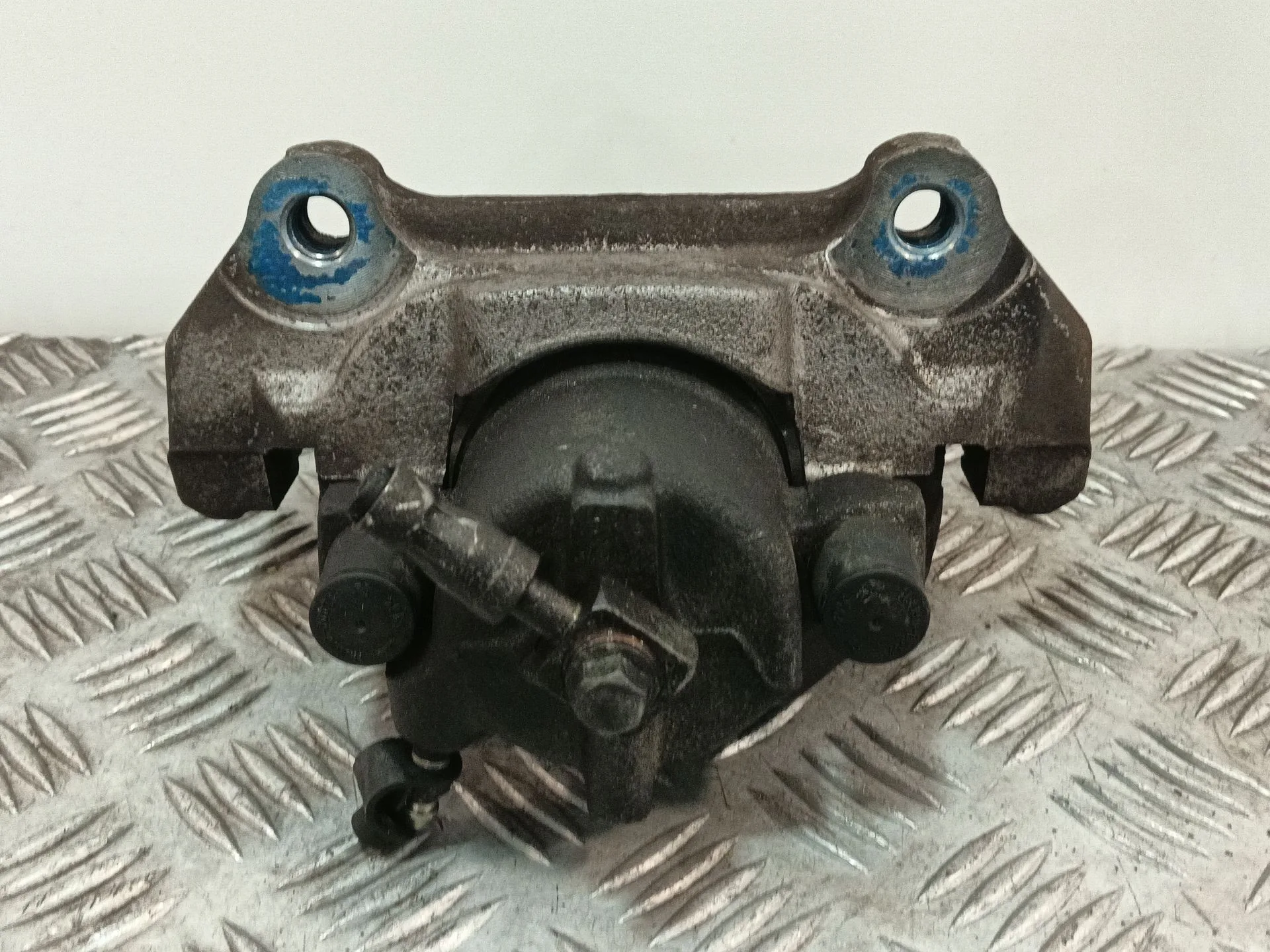 Pinza Freno Delantera Derecha para Saab 9-5 (Ys3E)