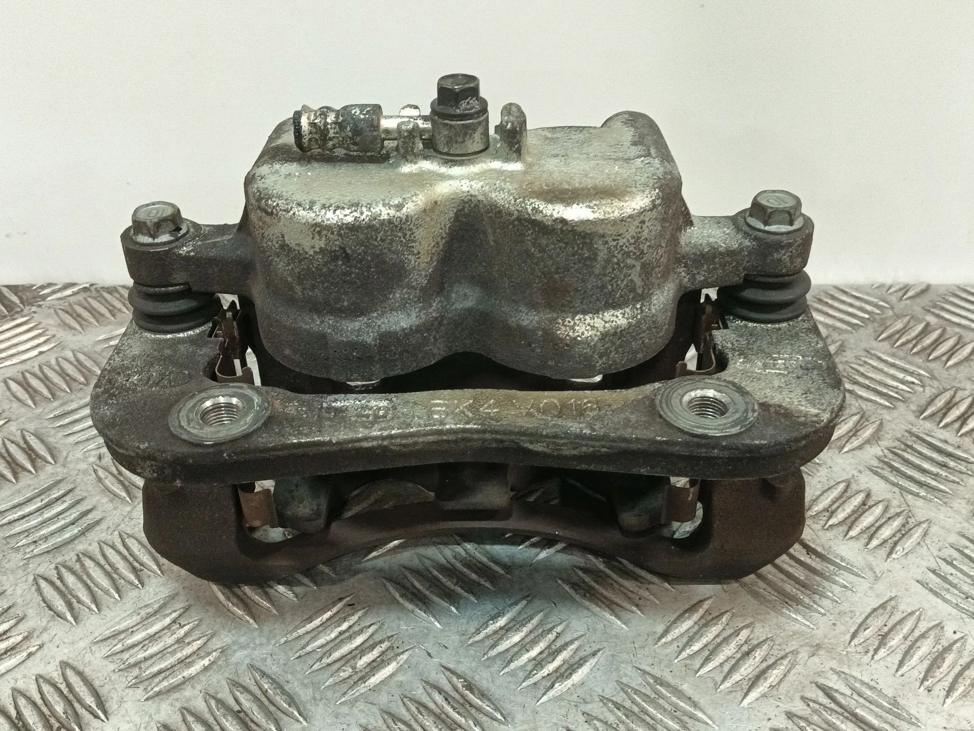 Pinza Freno Delantera Derecha para Kia Carnival
