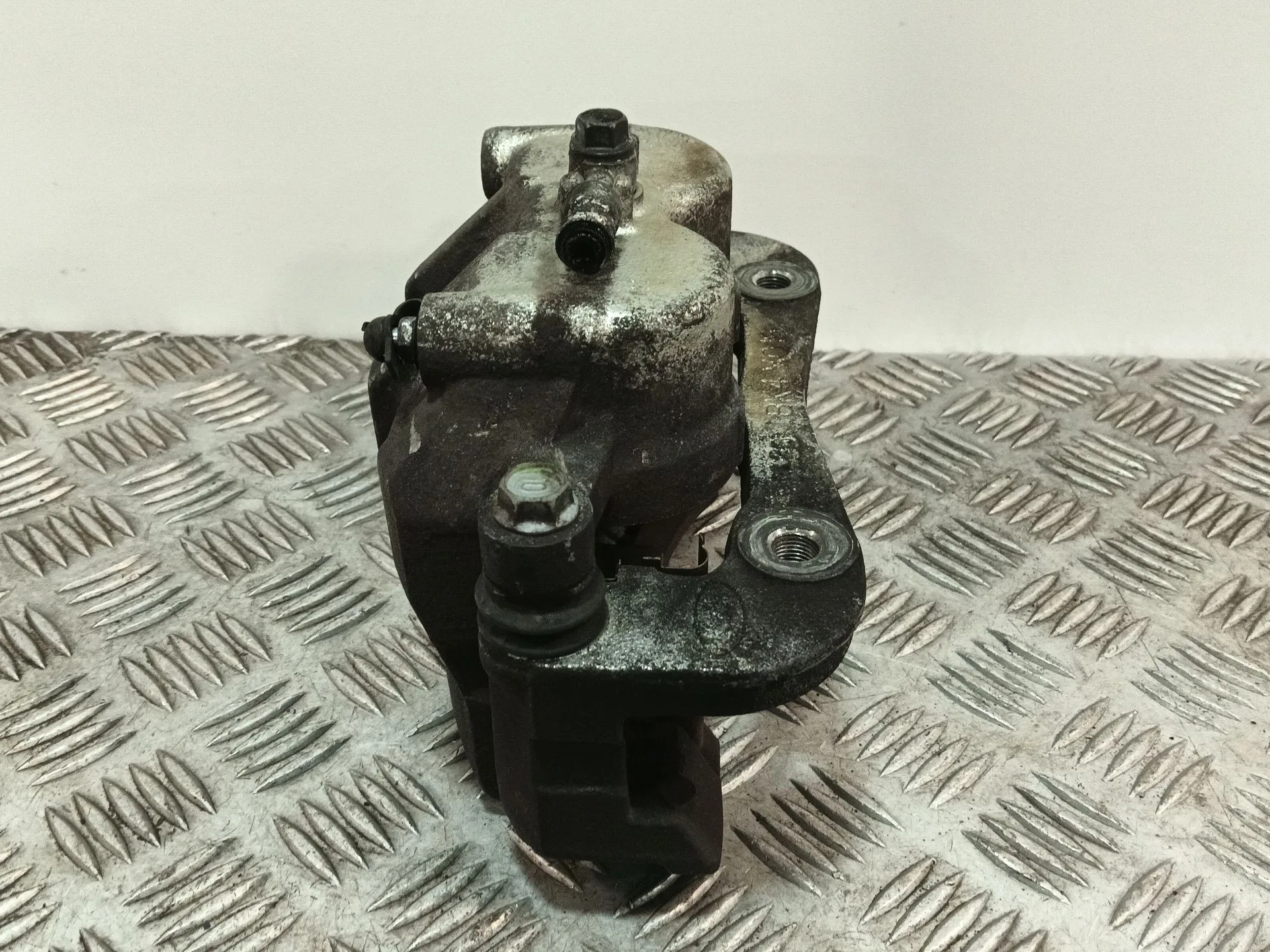 Pinza Freno Delantera Derecha para Kia Carnival