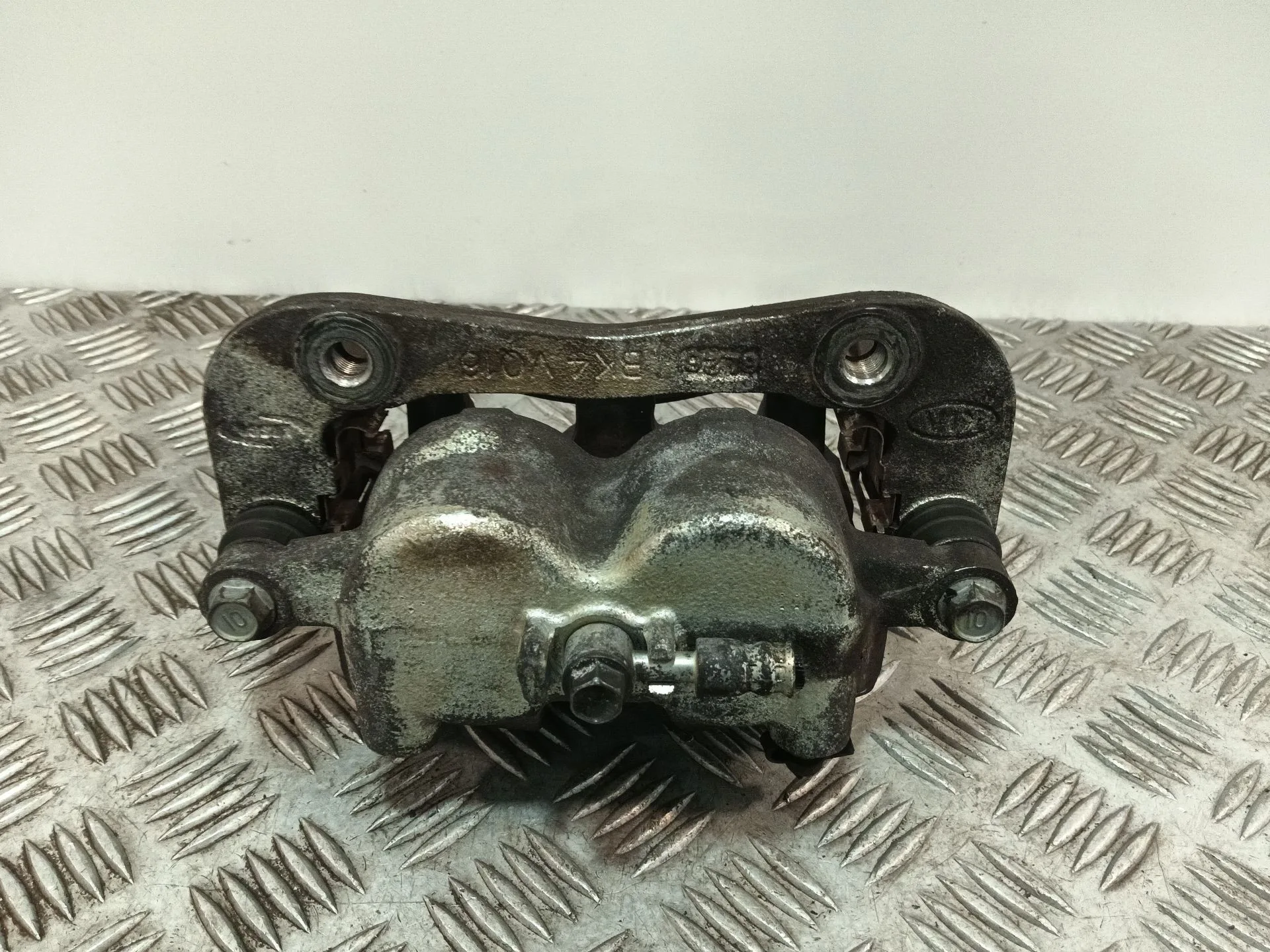 Pinza Freno Delantera Derecha para Kia Carnival