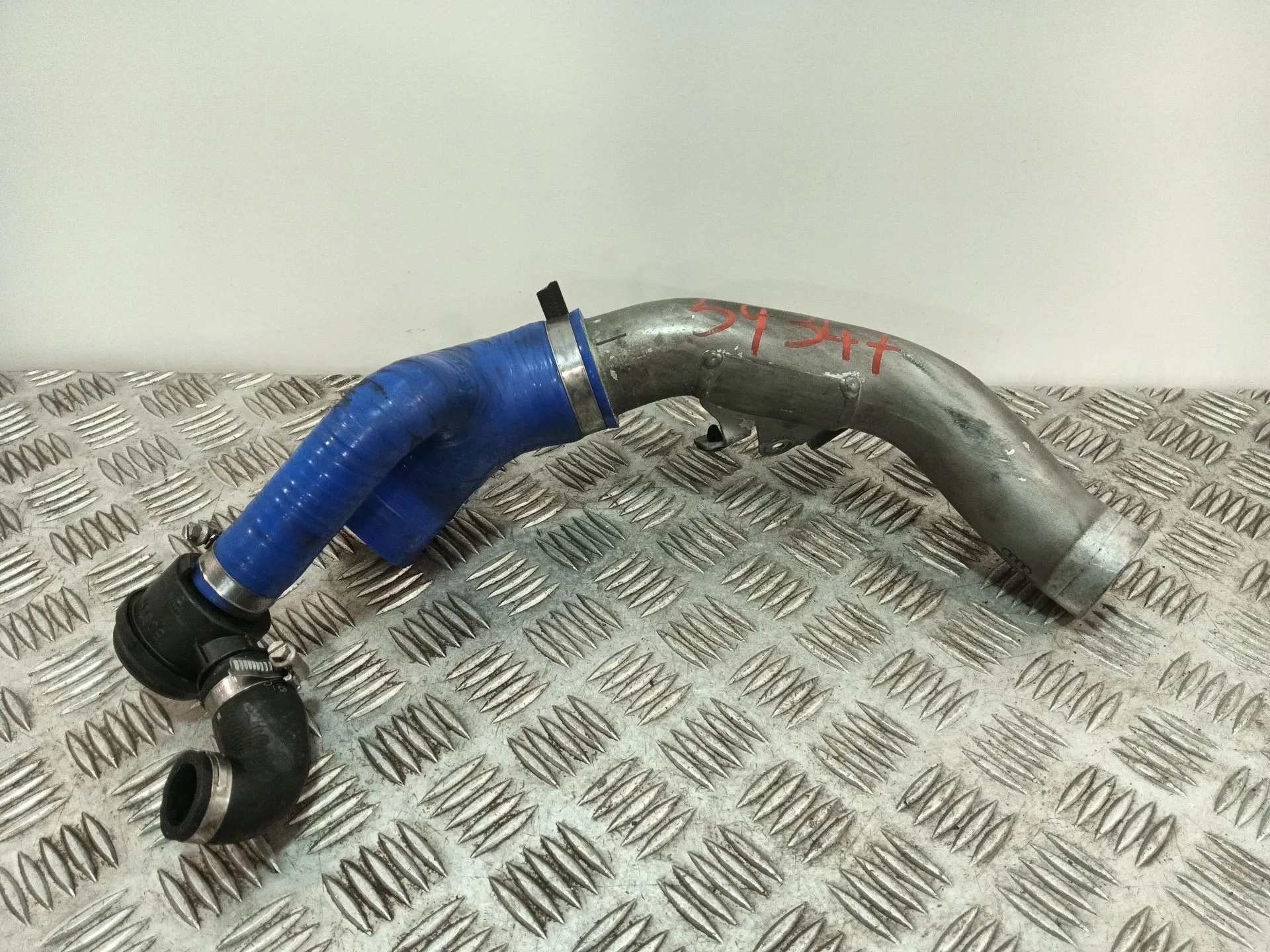 Tubo para Audi A6 C5 (4B2, 4B4)