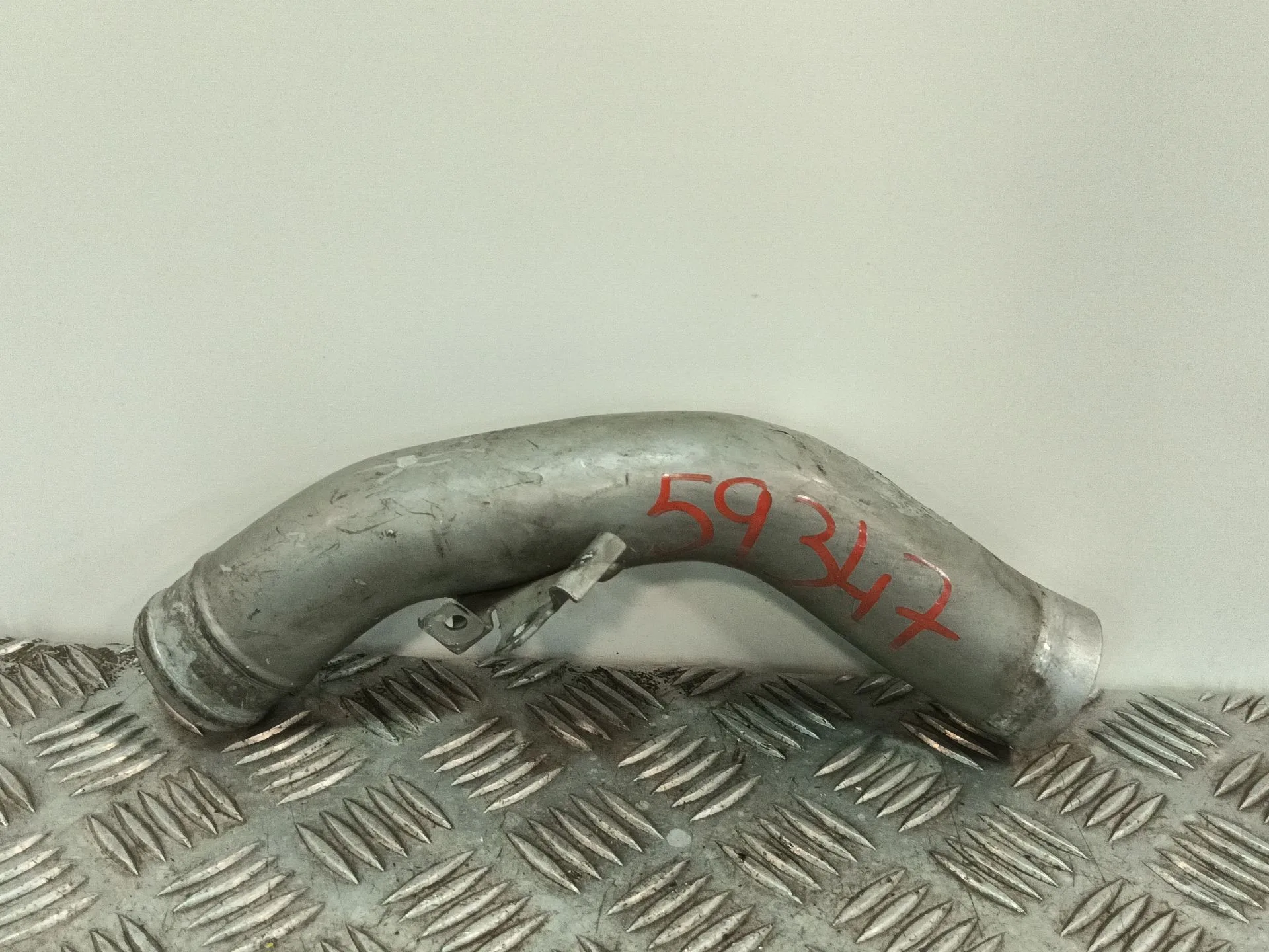 Tubo para Audi A6 C5 (4B2, 4B4)