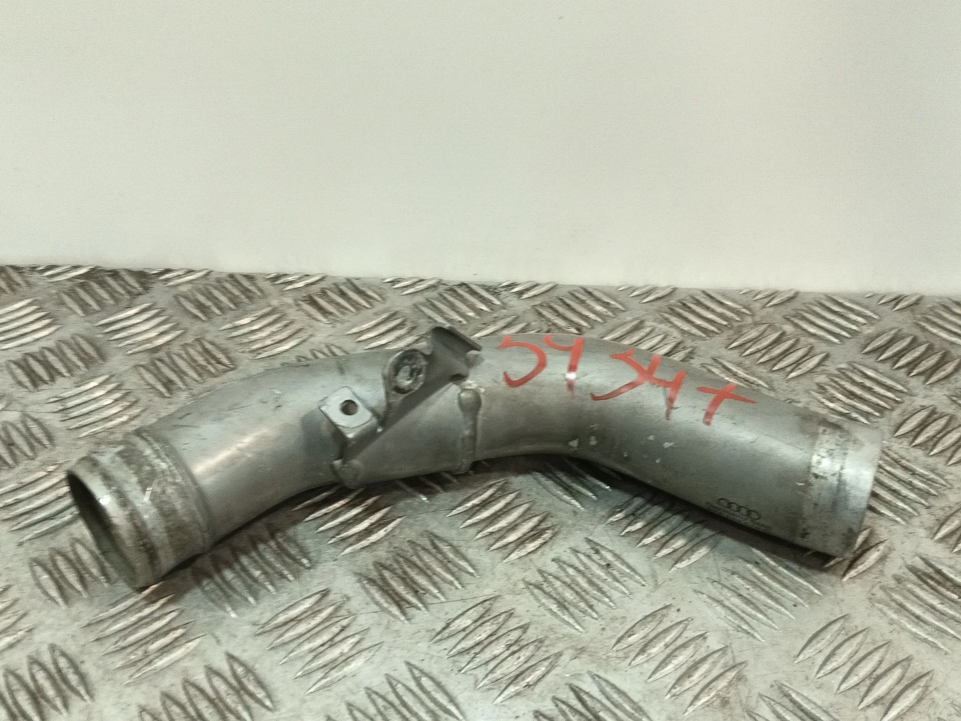 Tubo para Audi A6 C5 (4B2, 4B4)