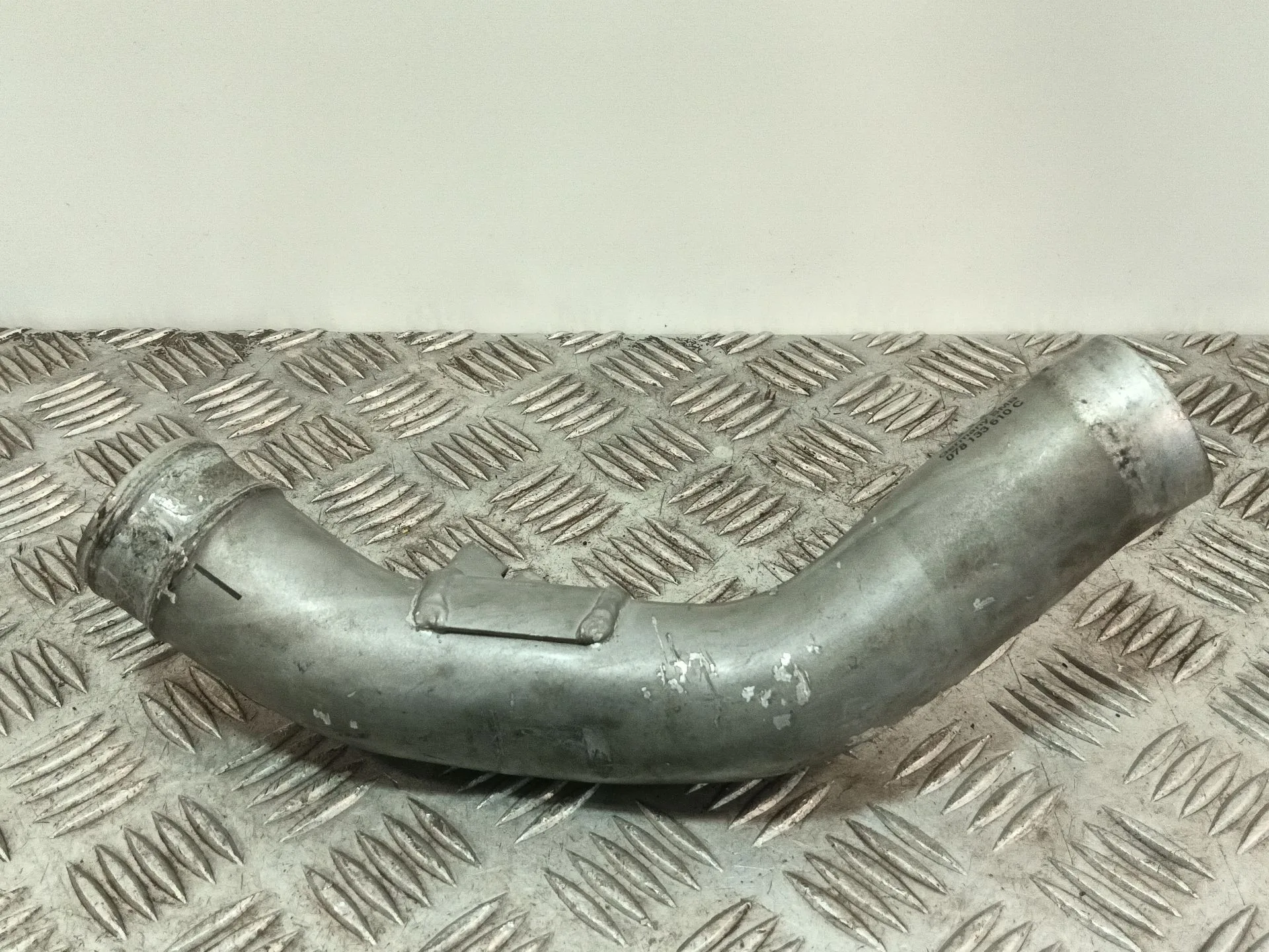 Tubo para Audi A6 C5 (4B2, 4B4)