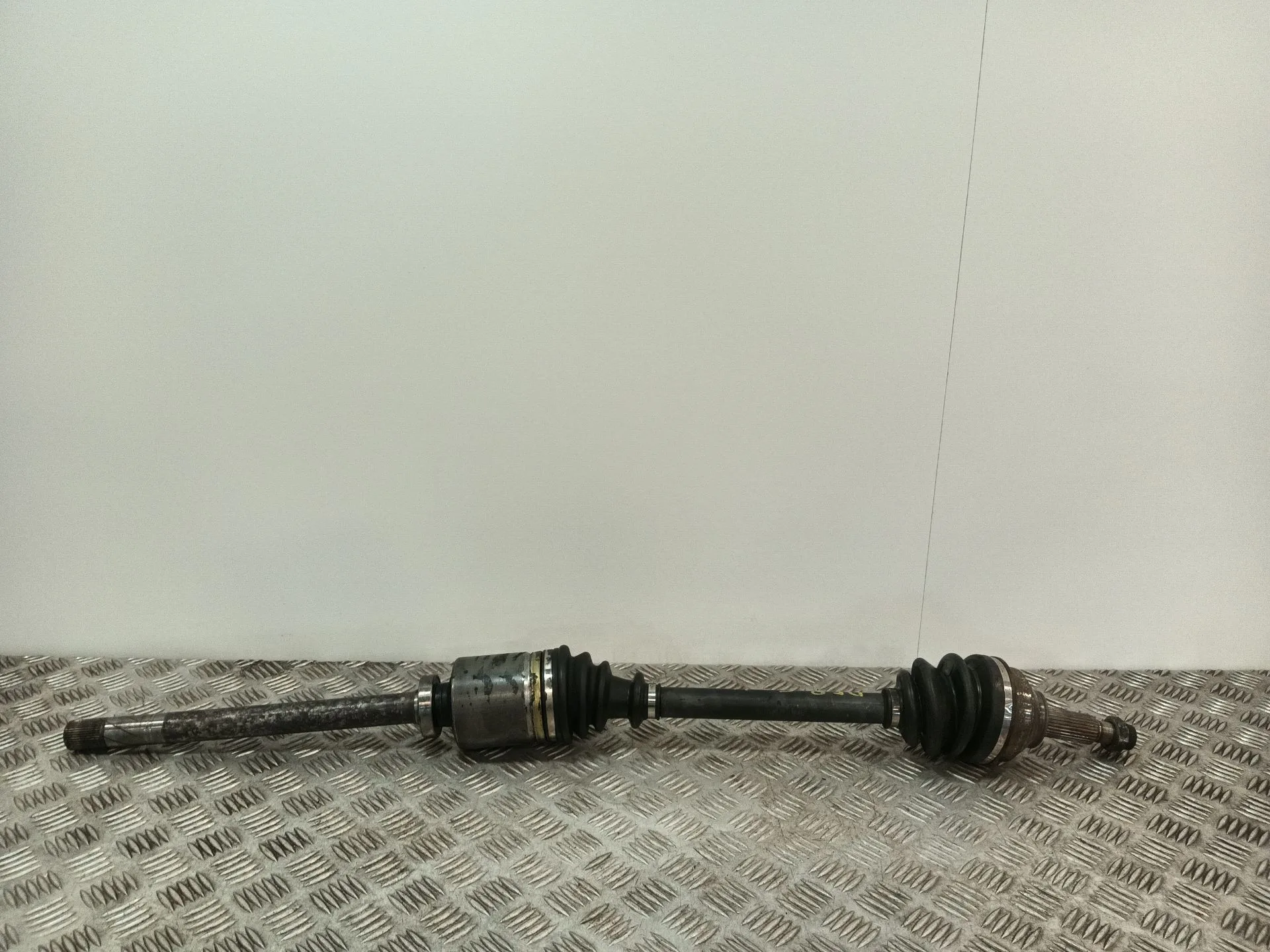 Transmision Delantera Derecha para Renault Trafic Ii Furgoneta (Fl)