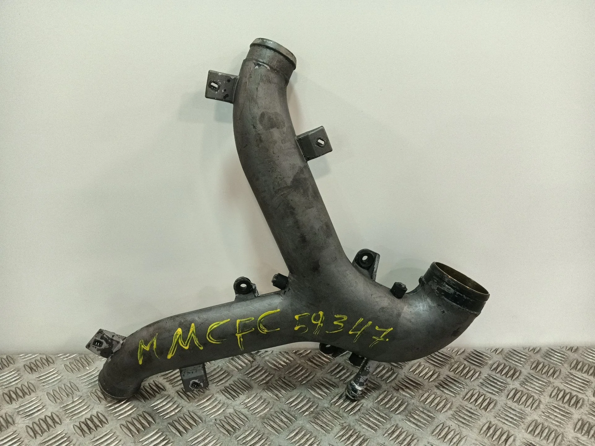 Tubo para Audi A6 C5 (4B2, 4B4)