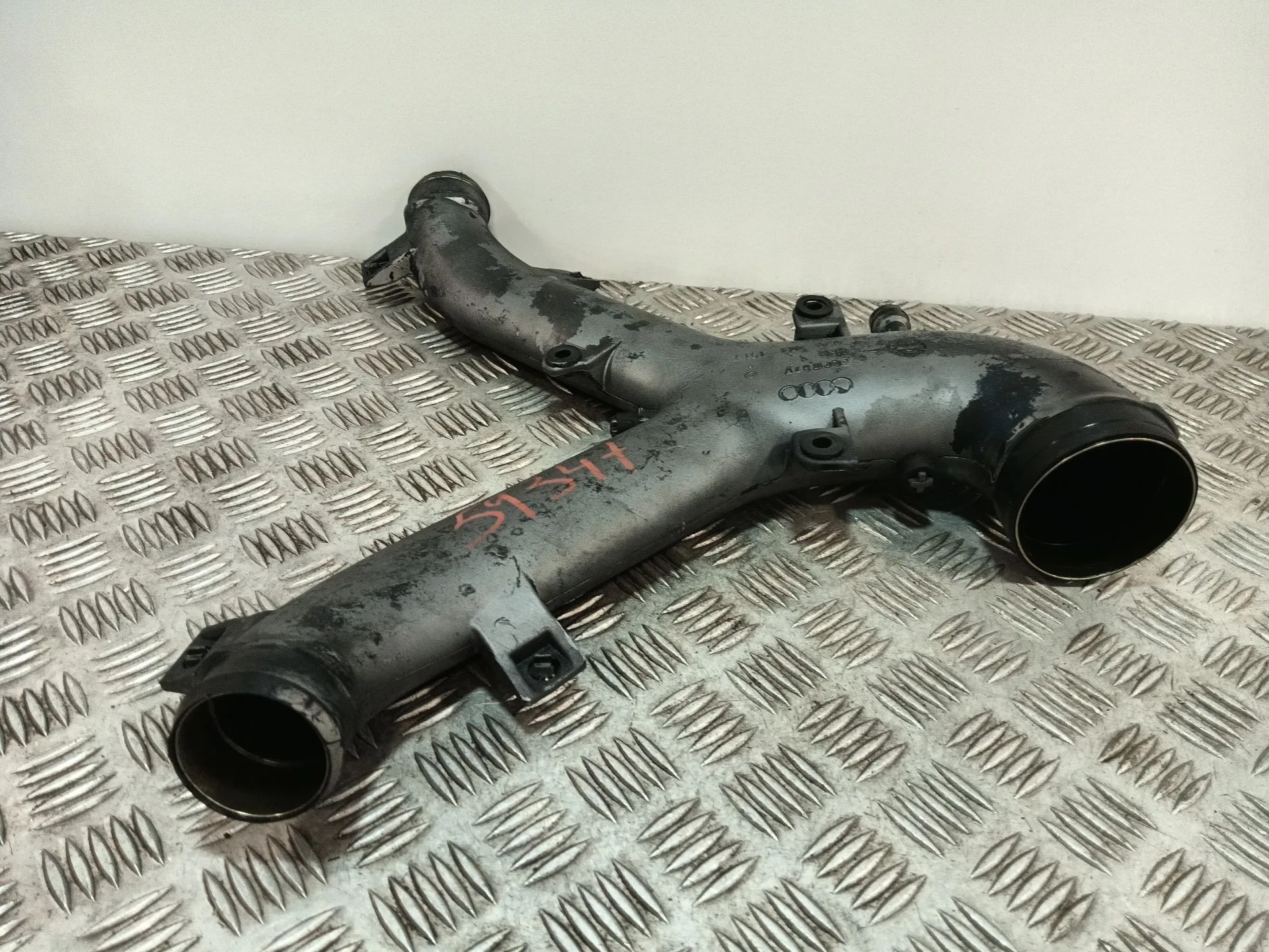 Tubo para Audi A6 C5 (4B2, 4B4)