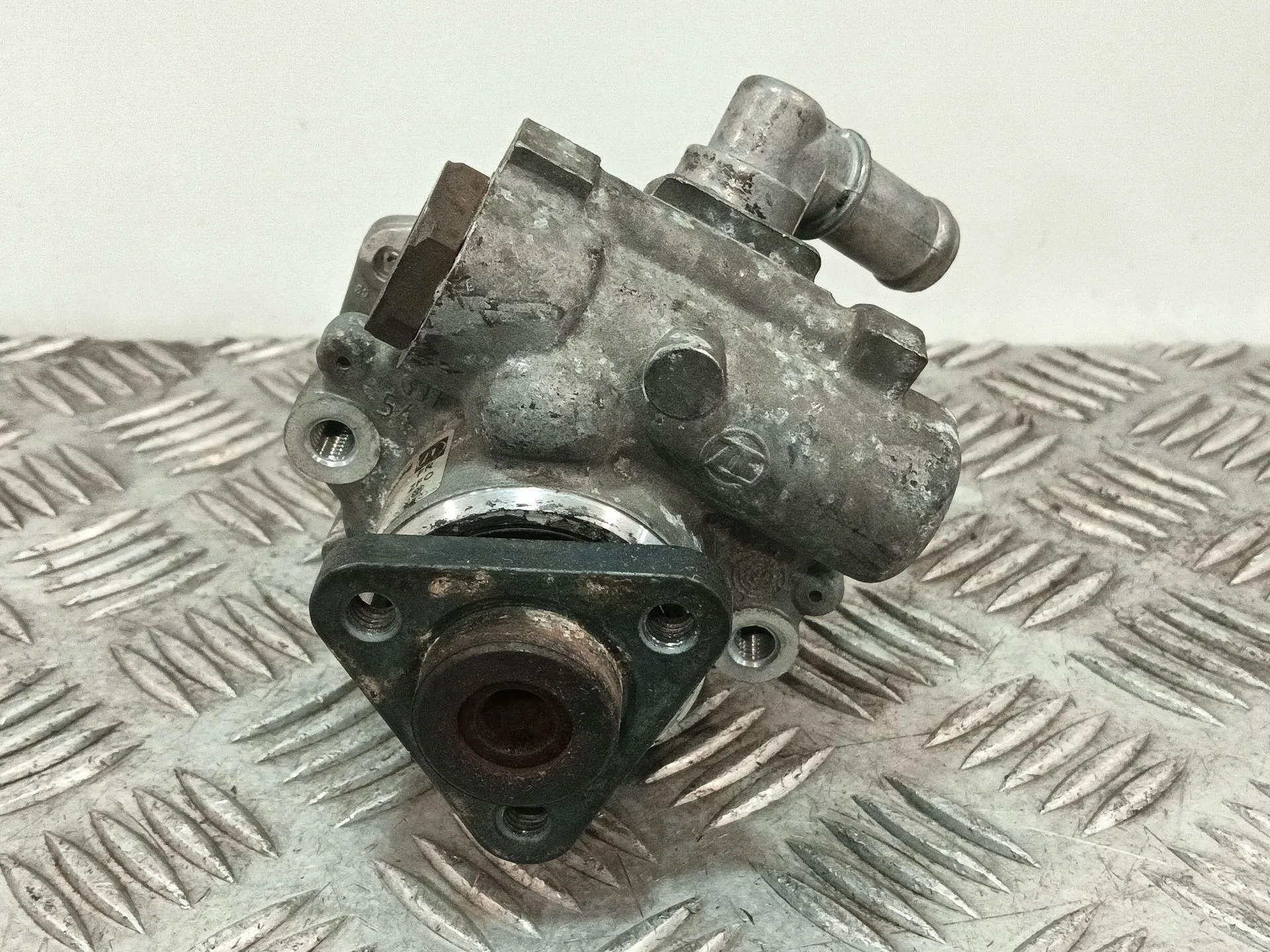 Bomba Direccion para Audi A6 C5 (4B2, 4B4)