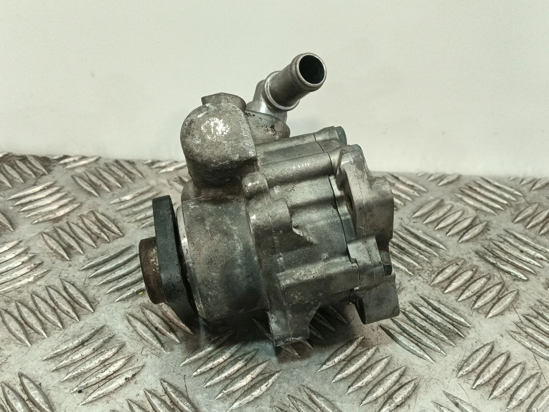 Bomba Direccion para Audi A6 C5 (4B2, 4B4)