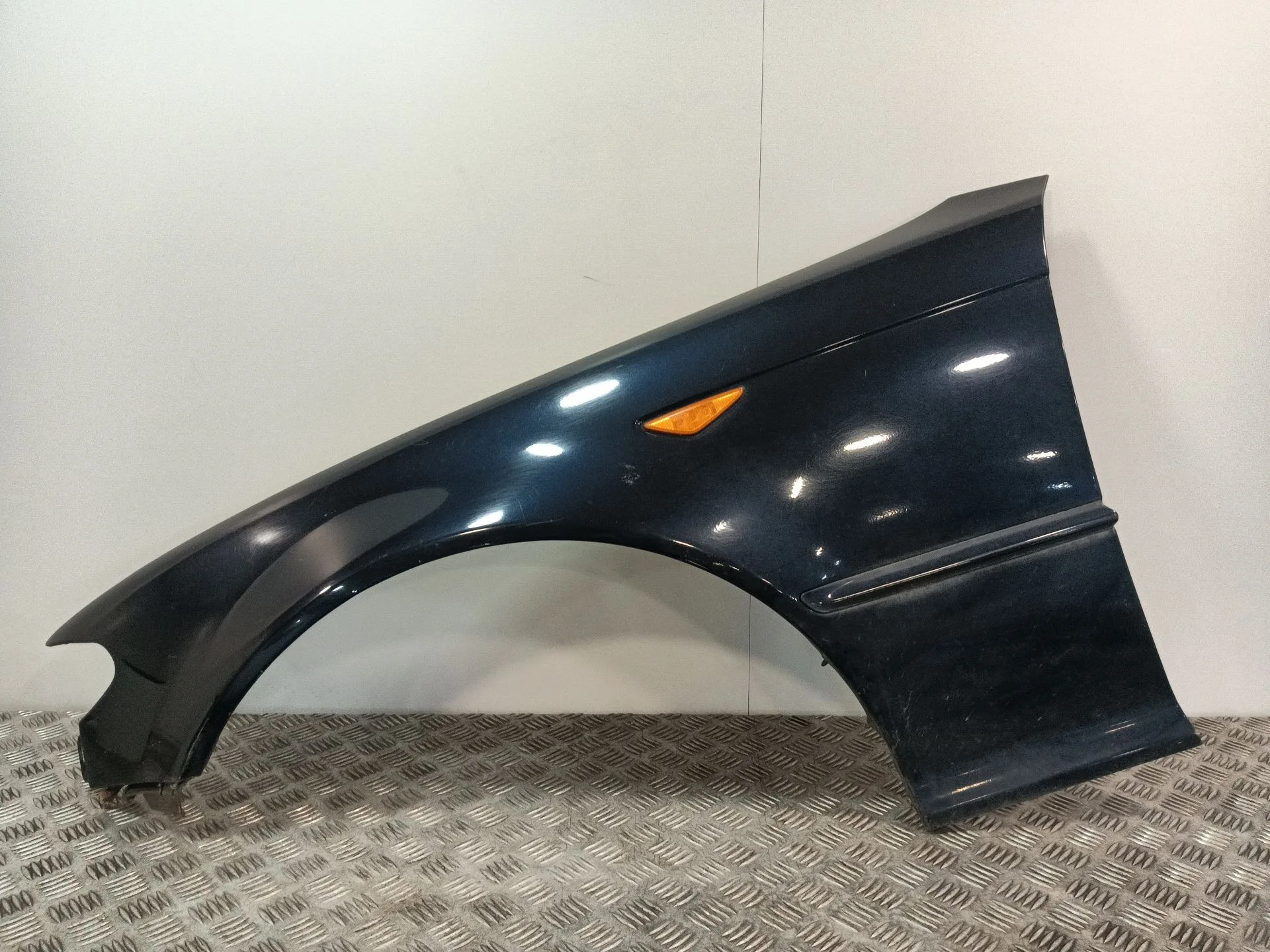Aleta Delantera Izquierda para Bmw 3 Coupe (E46)
