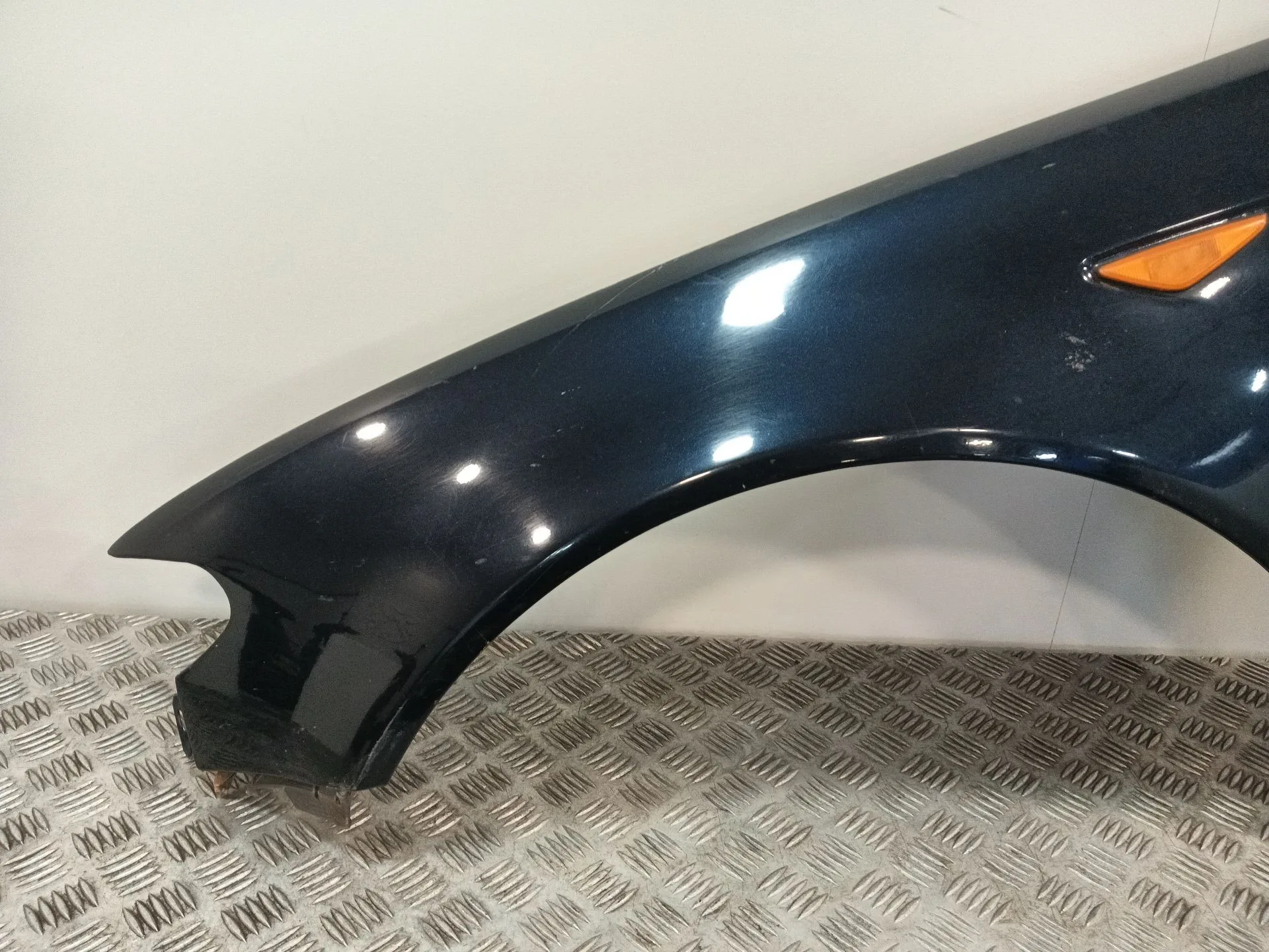 Aleta Delantera Izquierda para Bmw 3 Coupe (E46)