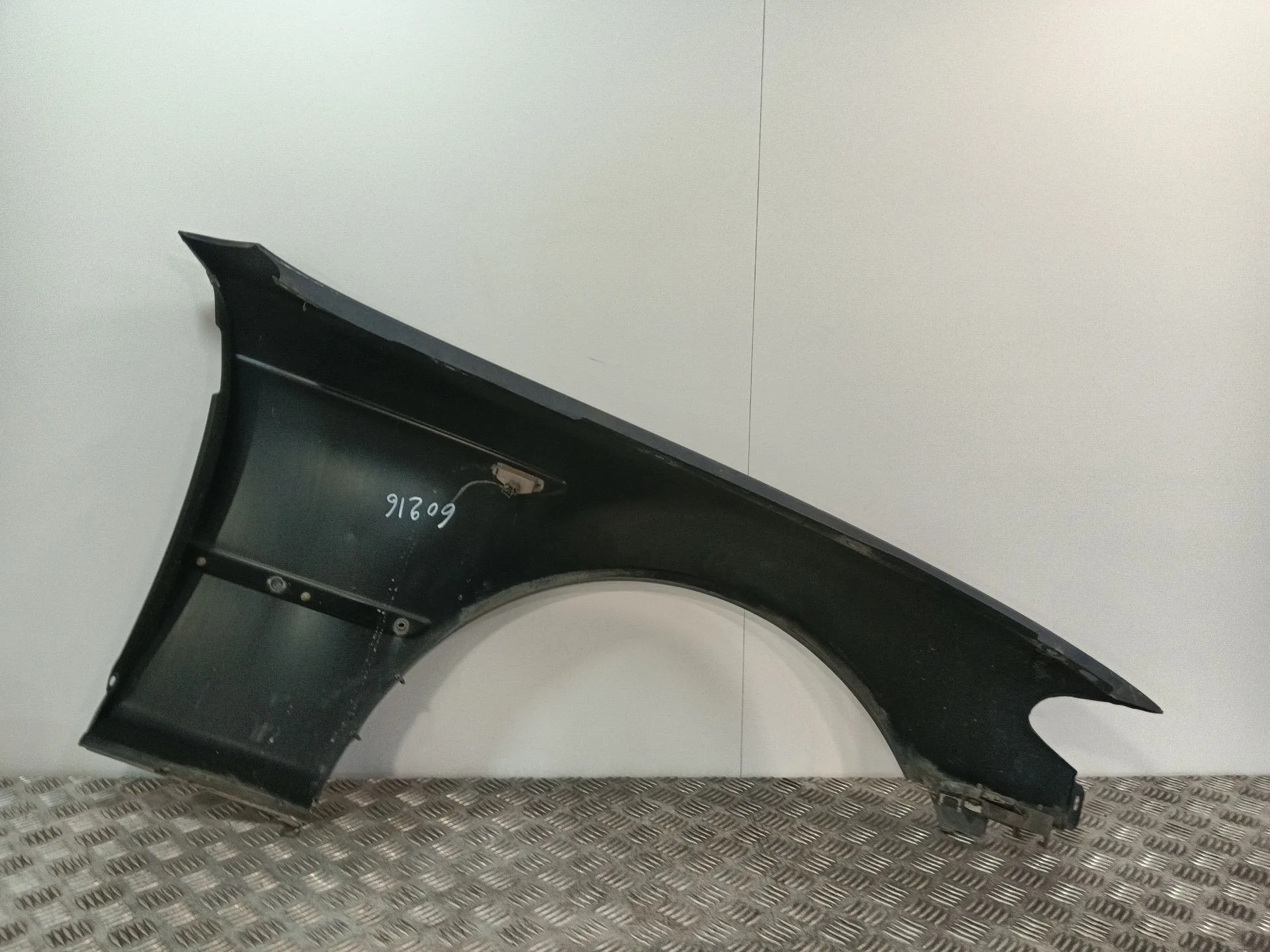 Aleta Delantera Izquierda para Bmw 3 Coupe (E46)