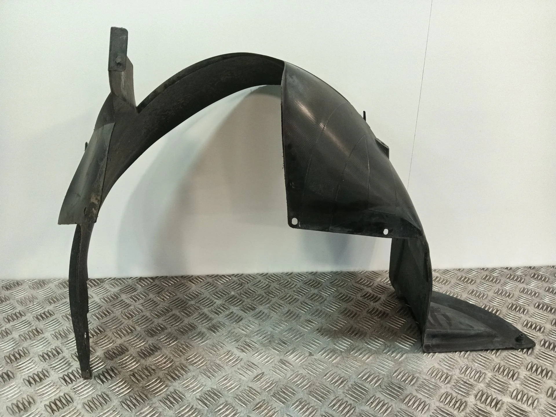 Paso De Rueda Delantero Izquierdo para Citroën Berlingo / Berlingo First Monospace (Mf_, Gjk_, Gfk_)