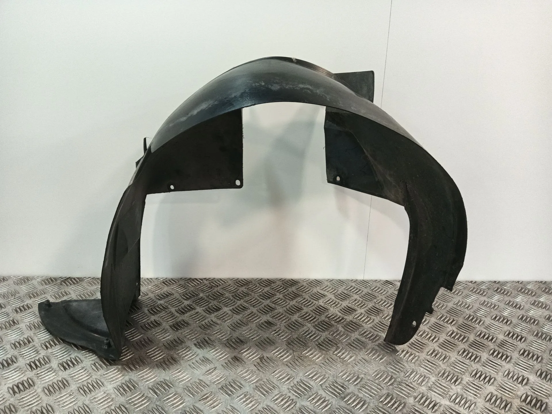 Paso De Rueda Delantero Izquierdo para Citroën Berlingo / Berlingo First Monospace (Mf_, Gjk_, Gfk_)