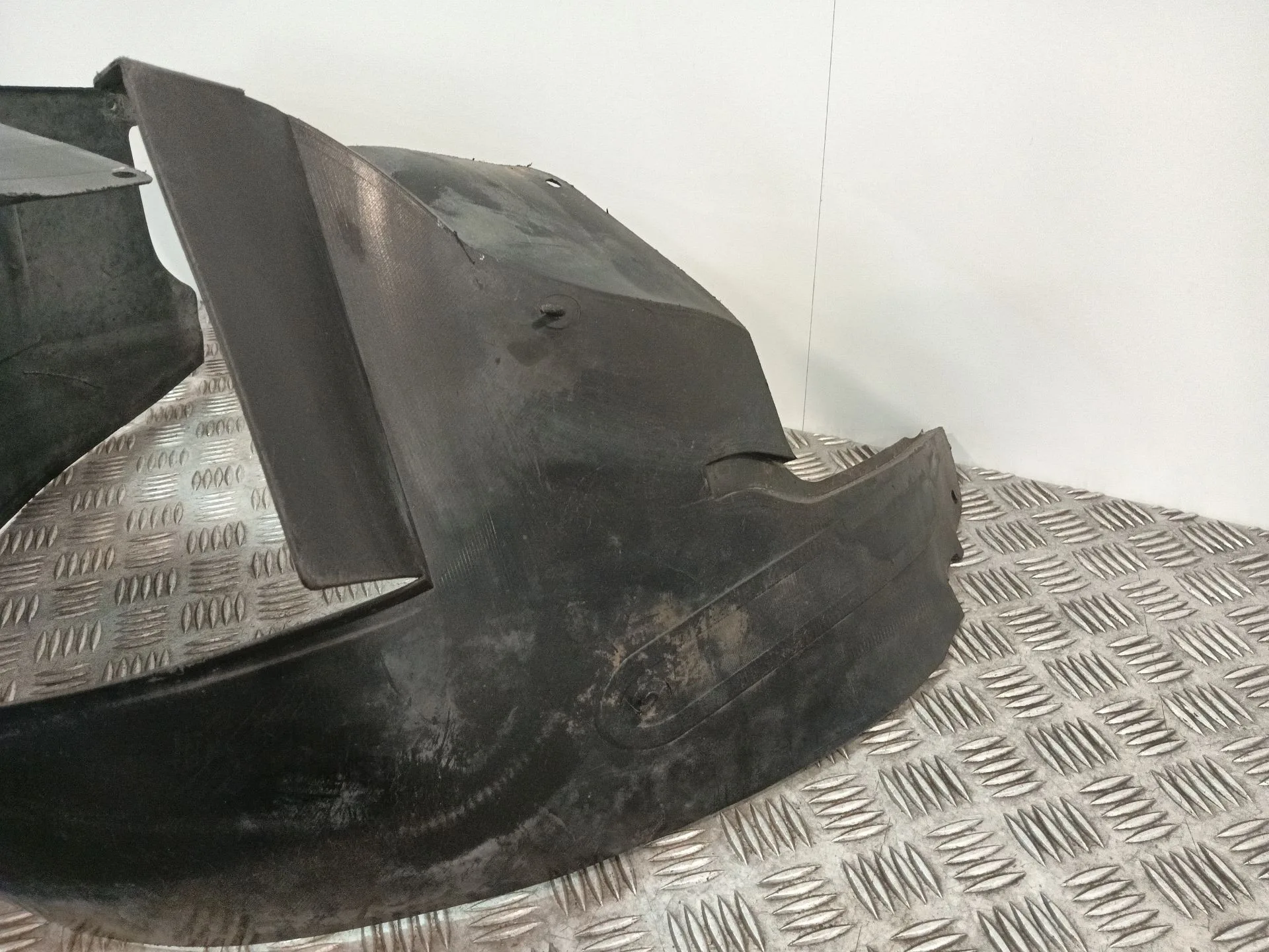 Paso De Rueda Delantero Izquierdo para Citroën Berlingo / Berlingo First Monospace (Mf_, Gjk_, Gfk_)