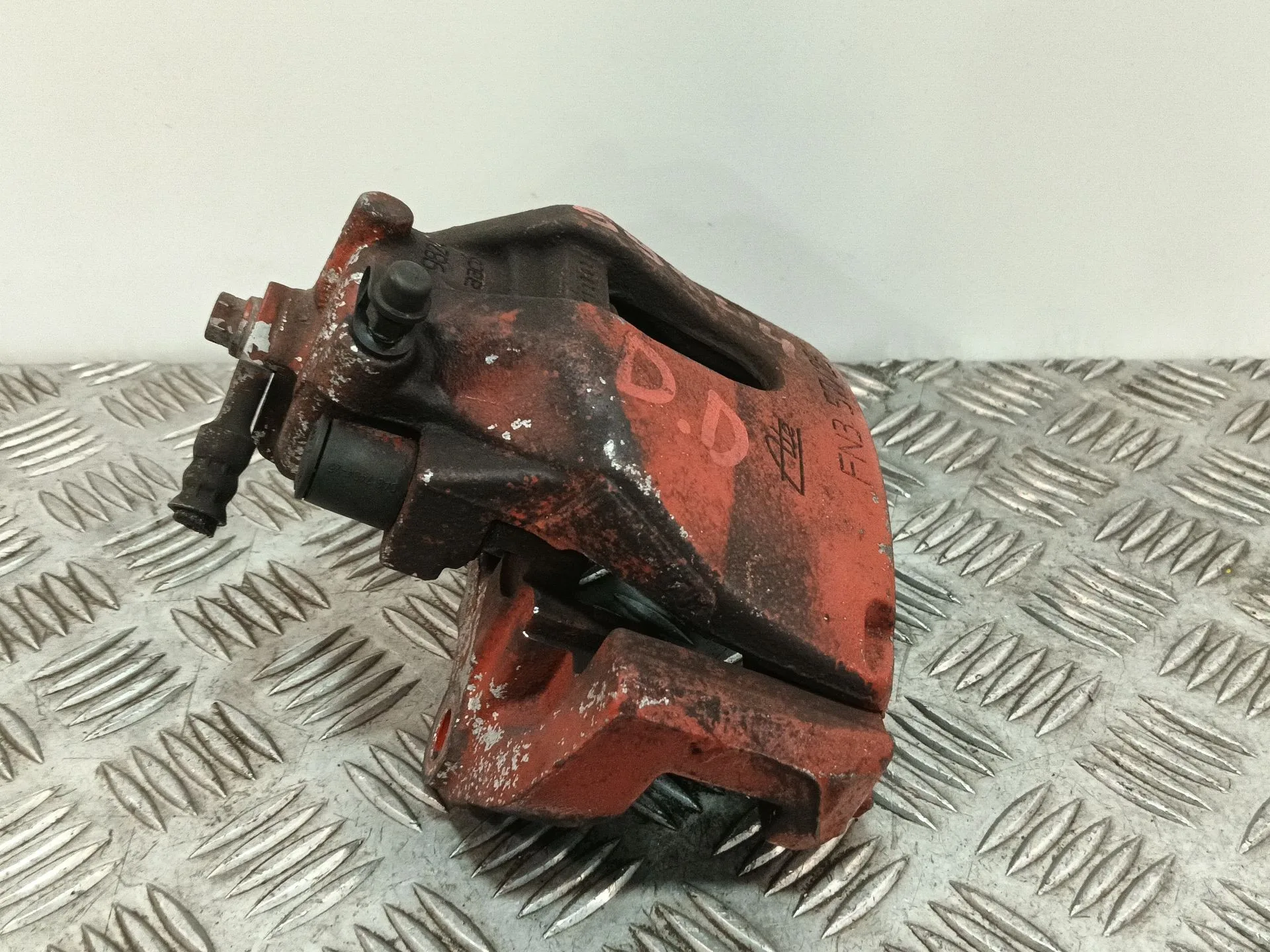 Pinza Freno Delantera Derecha para Opel Astra H Gtc (A04)