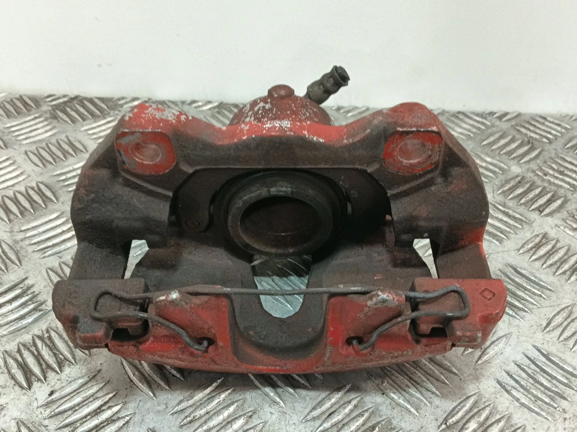 Pinza Freno Delantera Derecha para Opel Astra H Gtc (A04)