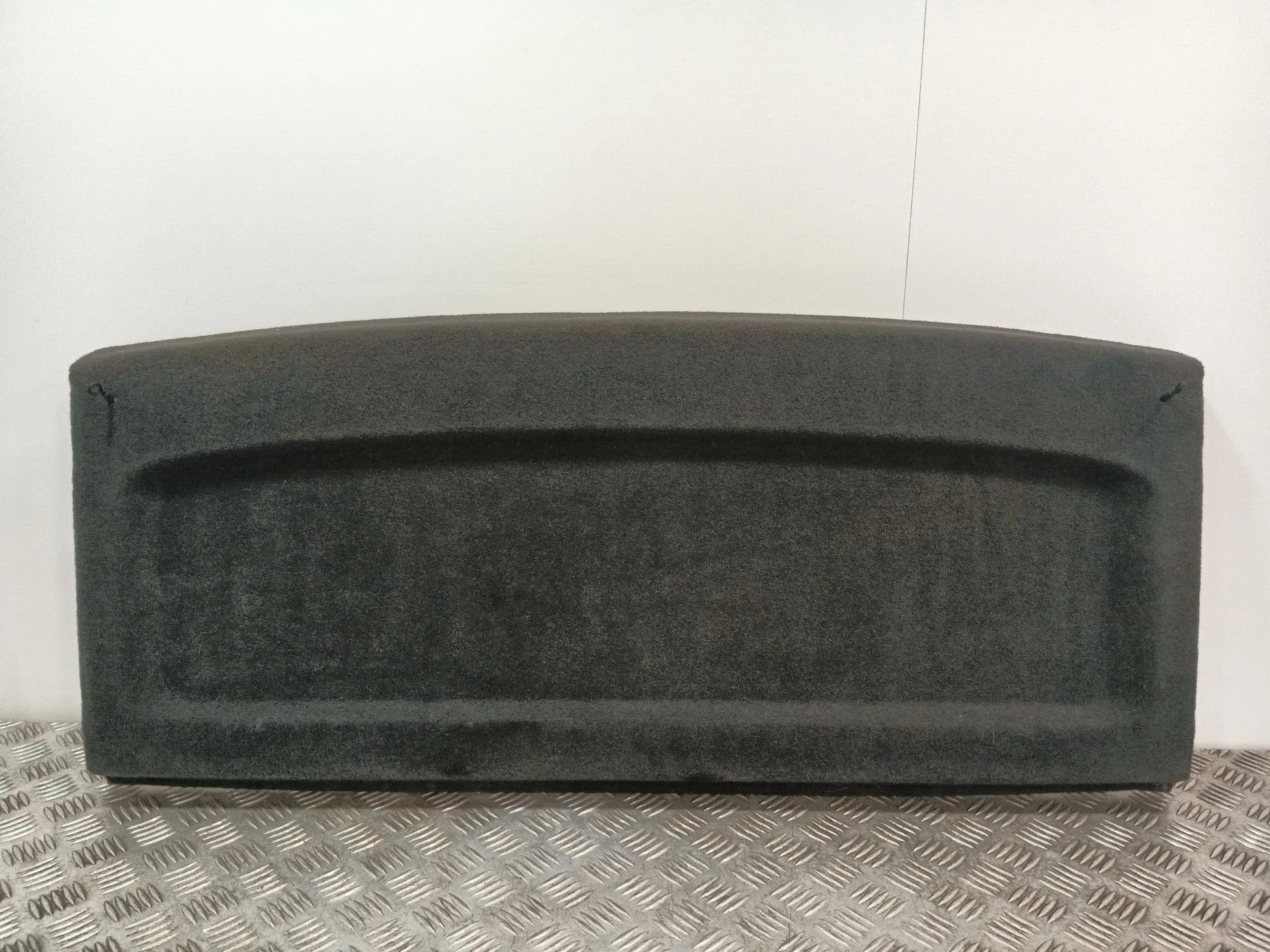 Bandeja Trasera para Volkswagen Polo Iv (9N_, 9A_)