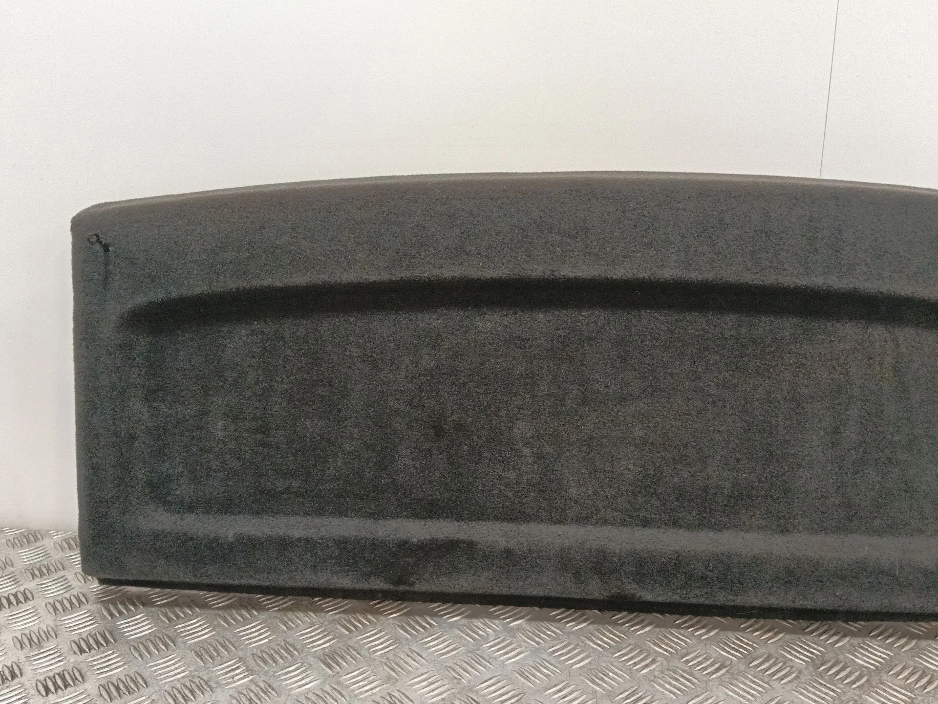 Bandeja Trasera para Volkswagen Polo Iv (9N_, 9A_)