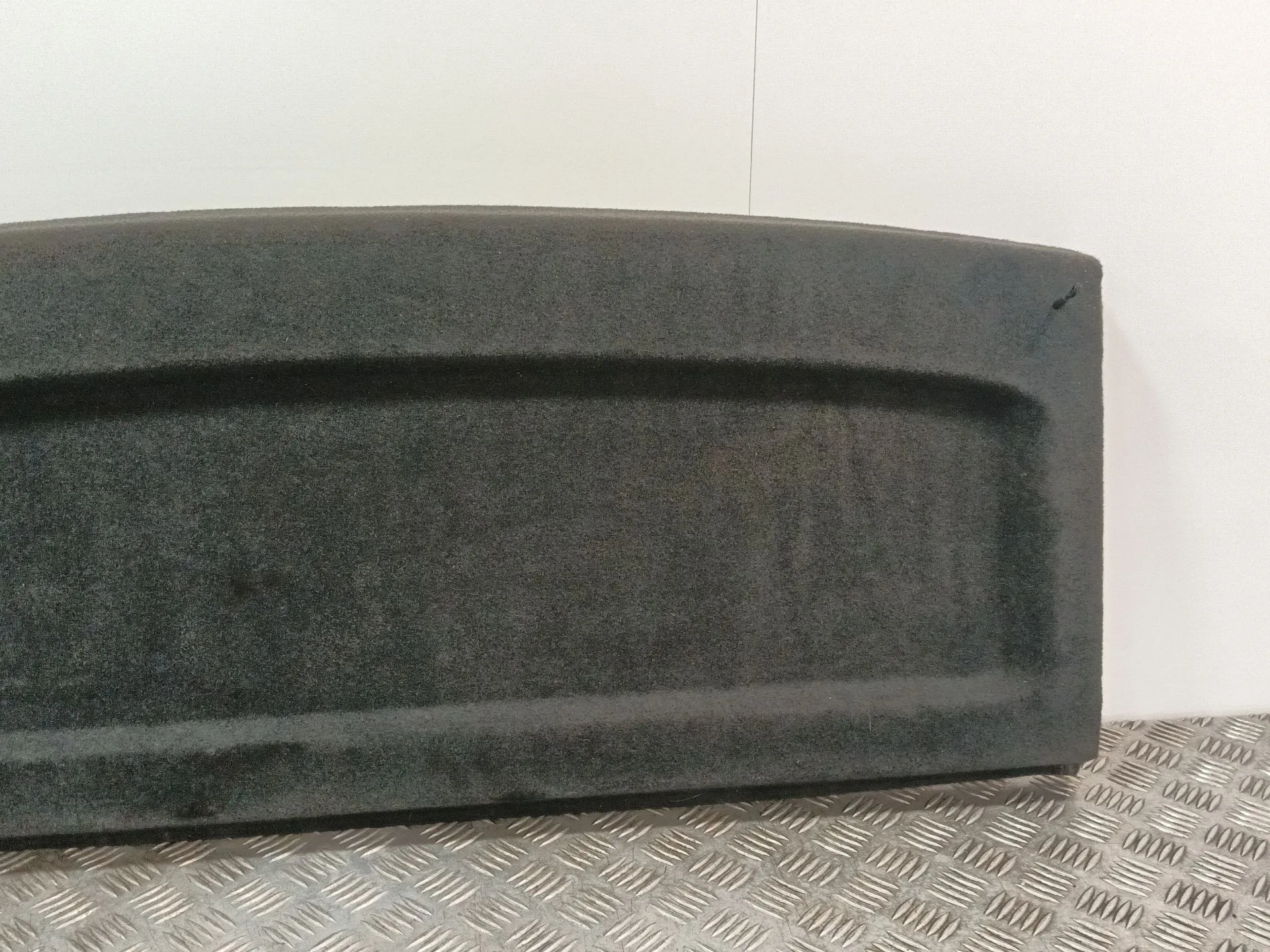Bandeja Trasera para Volkswagen Polo Iv (9N_, 9A_)