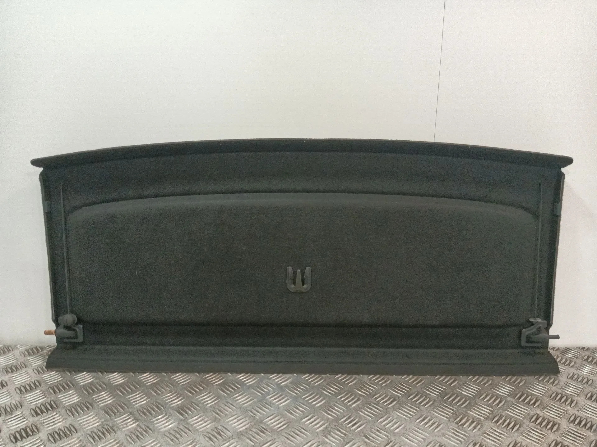 Bandeja Trasera para Volkswagen Polo Iv (9N_, 9A_)