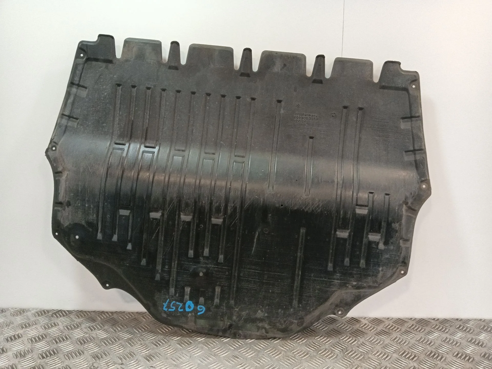 Cubrecarter para Volkswagen Polo Iv (9N_, 9A_)