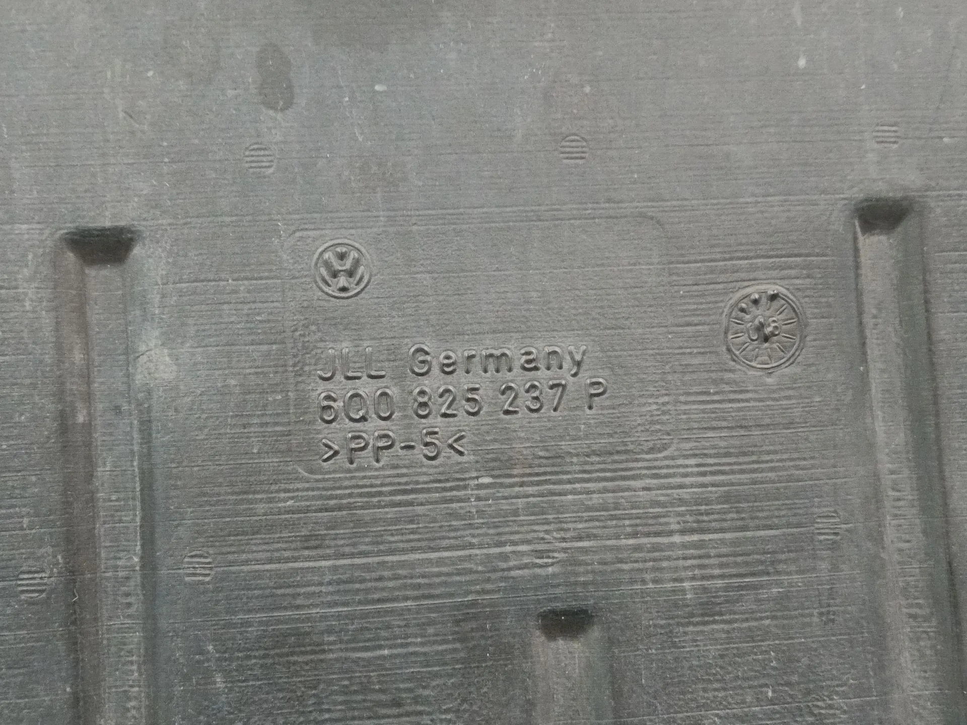 Cubrecarter para Volkswagen Polo Iv (9N_, 9A_)