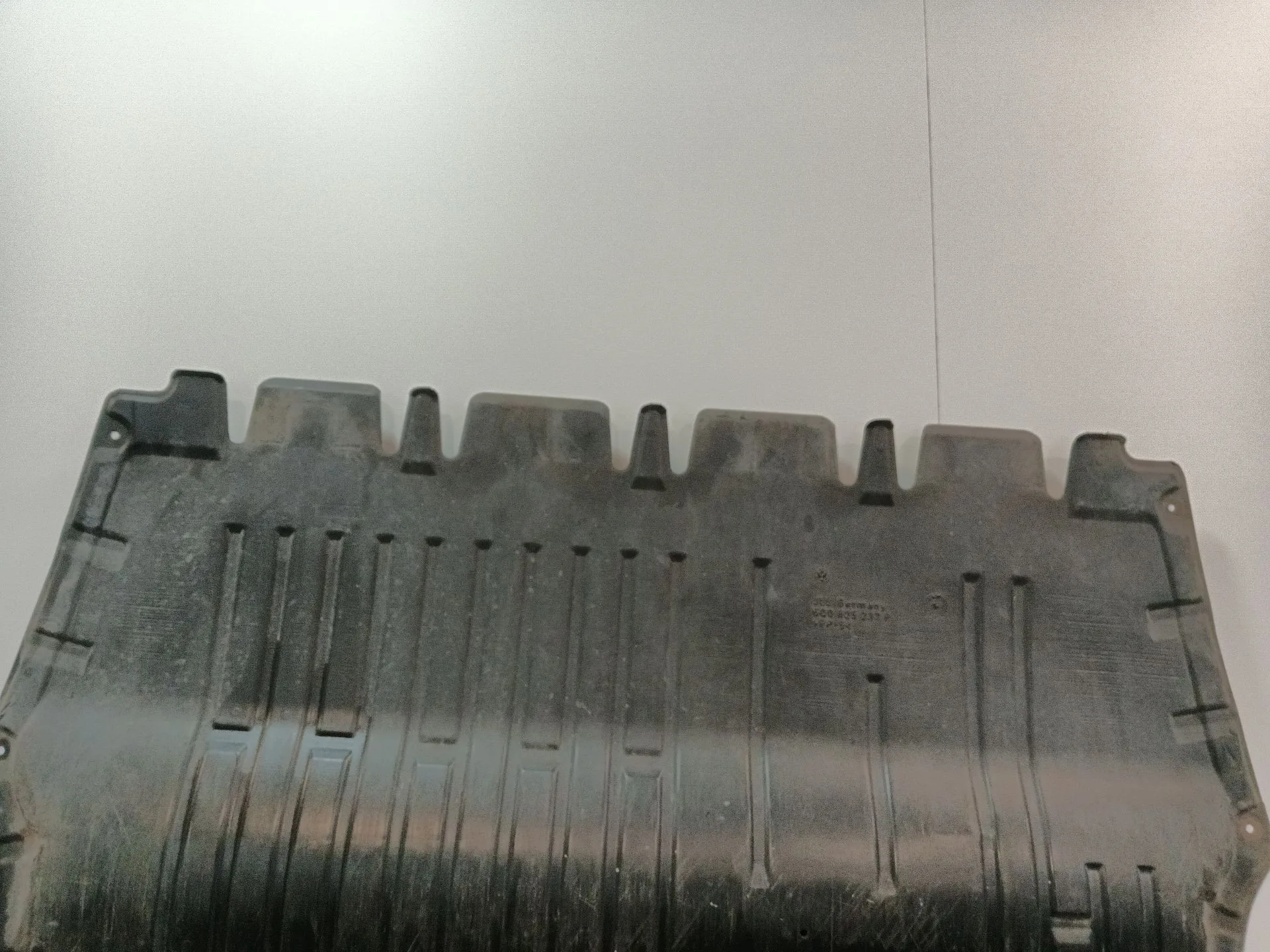 Cubrecarter para Volkswagen Polo Iv (9N_, 9A_)