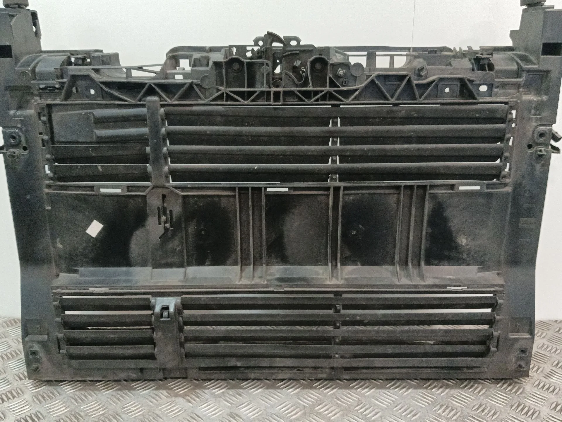 Panel Frontal para Ford Puma (J2K, Cf7)