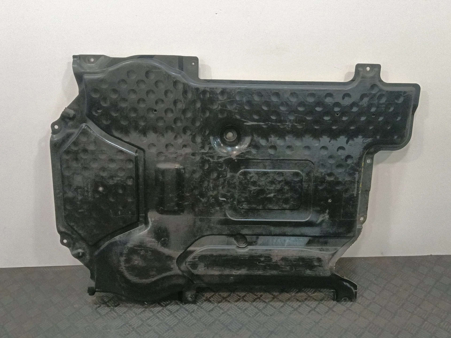 Cubrecarter para Mercedes-Benz Clase C (W204)