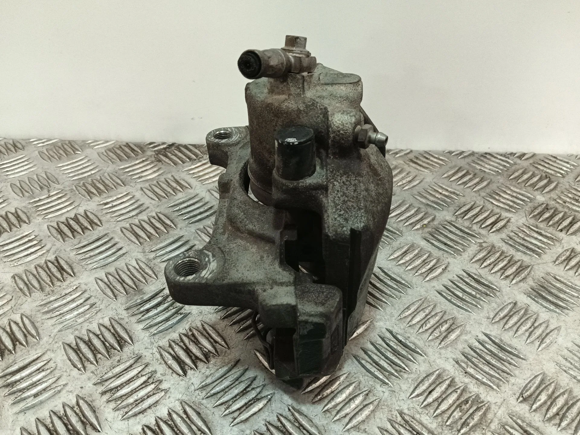 Pinza Freno Delantera Derecha para Seat Leon (1P1)