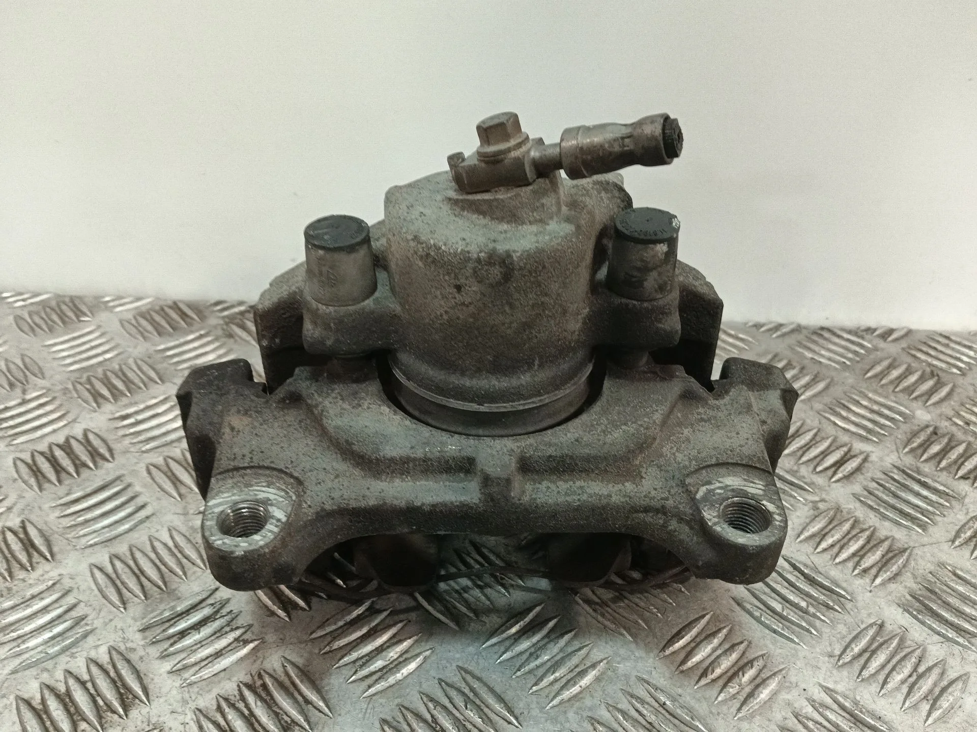 Pinza Freno Delantera Derecha para Seat Leon (1P1)